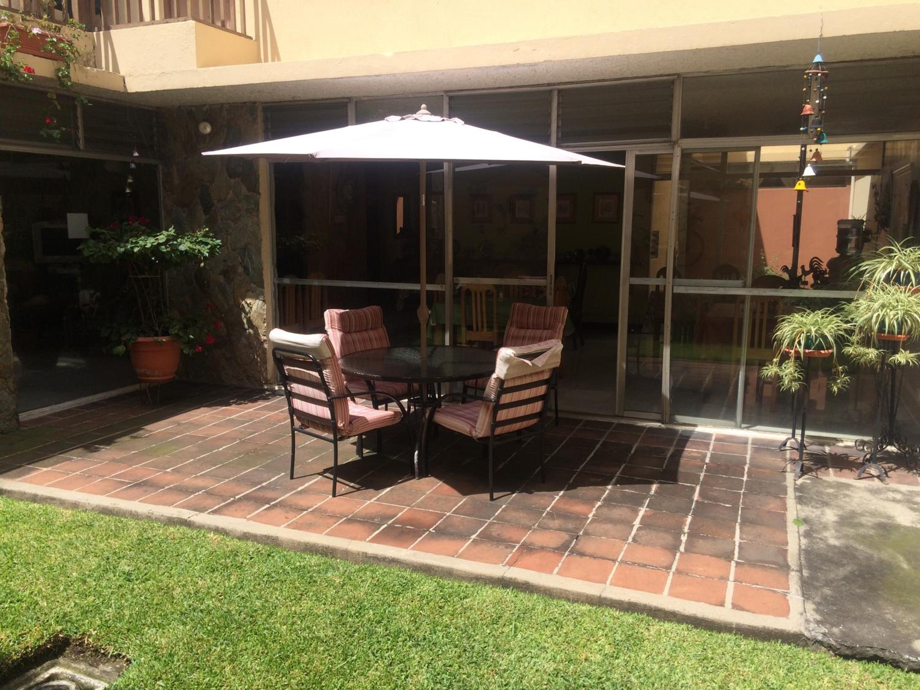 Hostal Los Lagos Inn view 4
