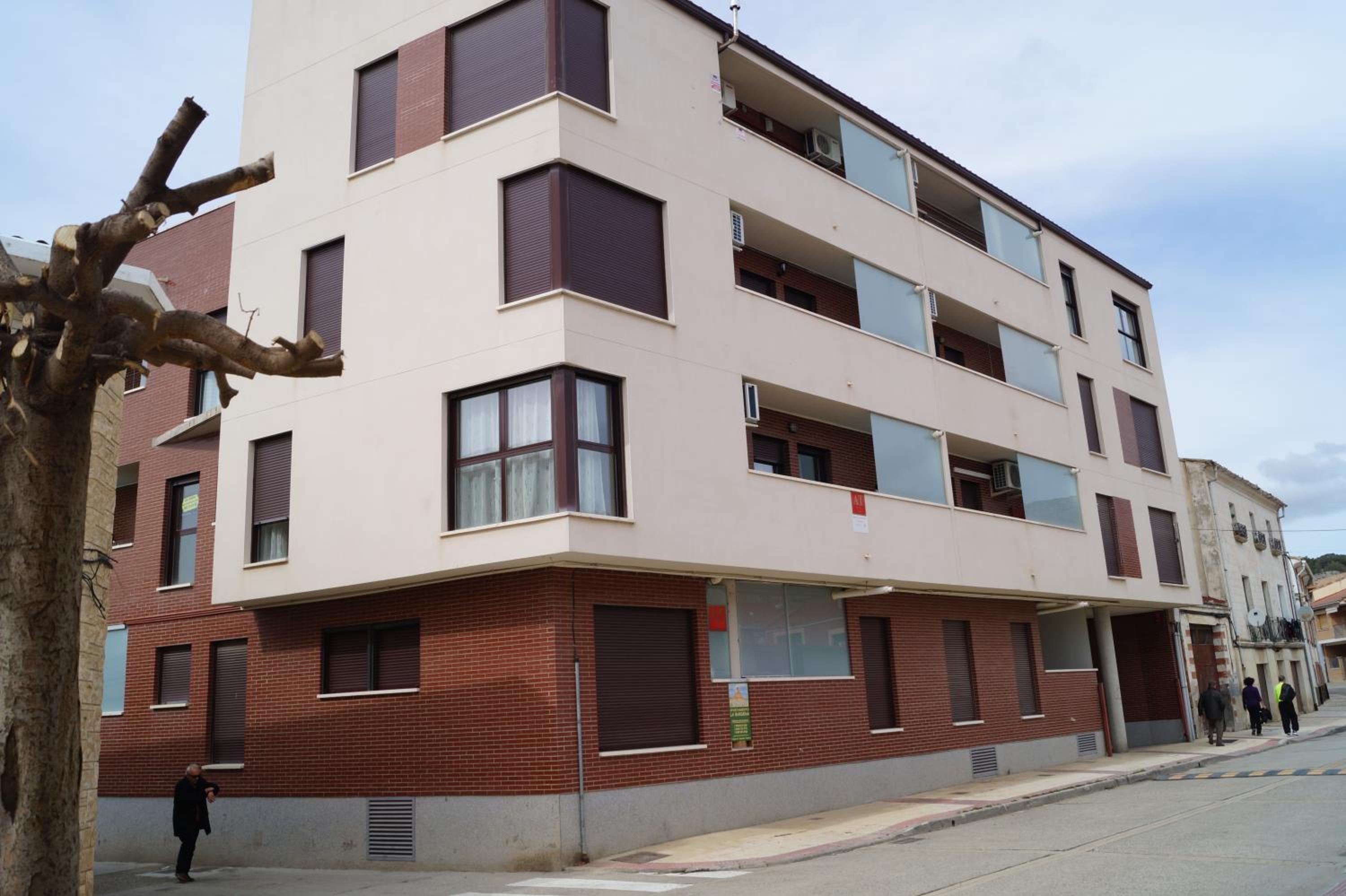 Apartamento Turístico “El Yugo” view 5