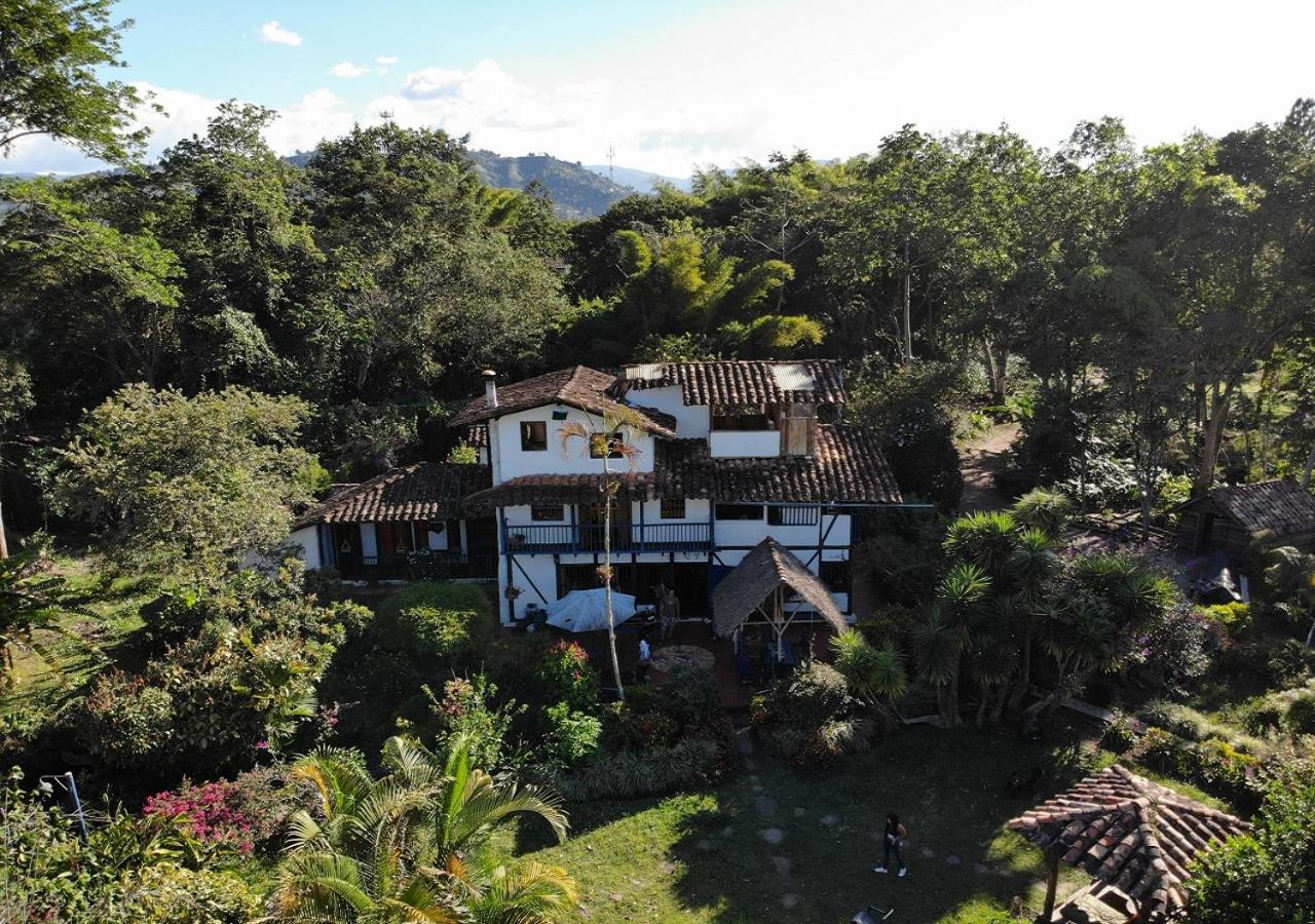 Hostel Casa de Nelly