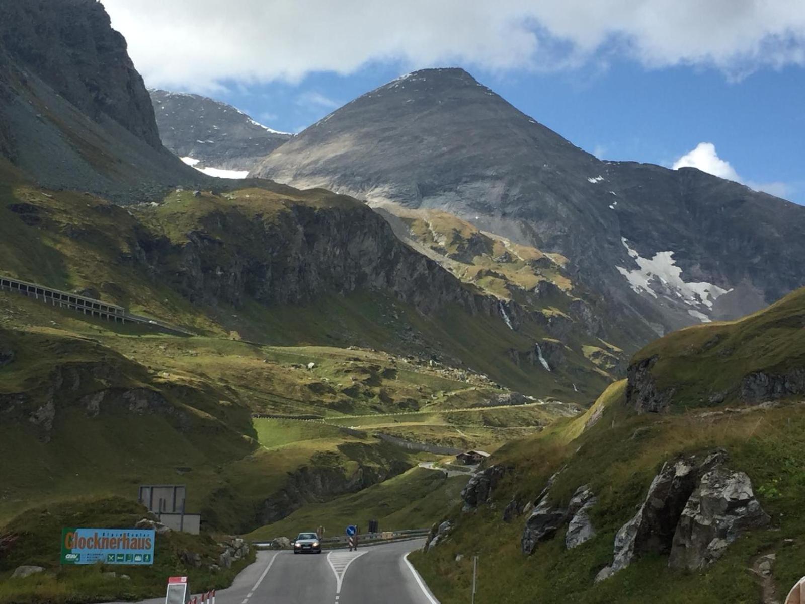 Pension Alpenrose
