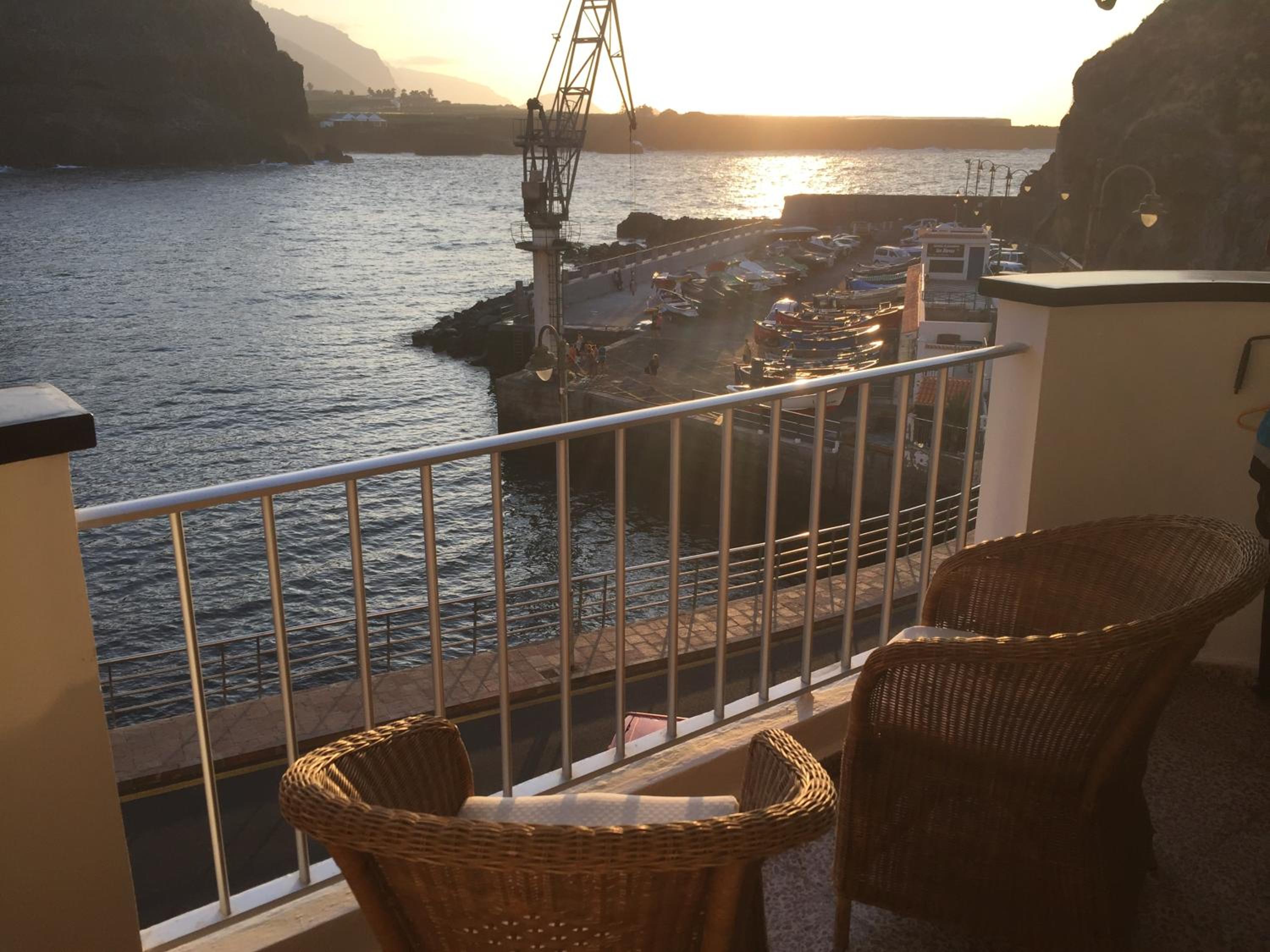 Apartamento Playa San Marcos view 2