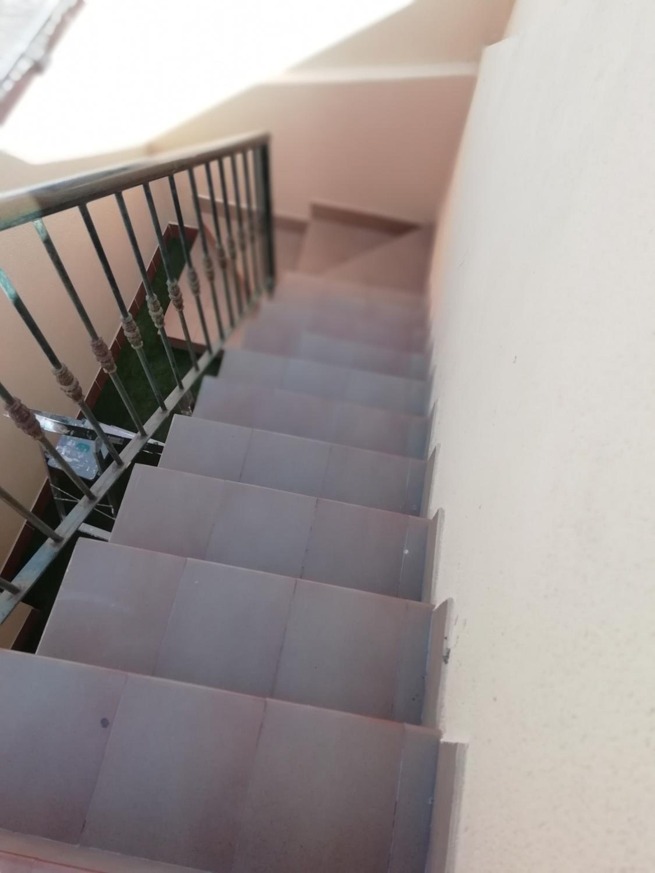Ático Dos Terrazas Málaga Centro