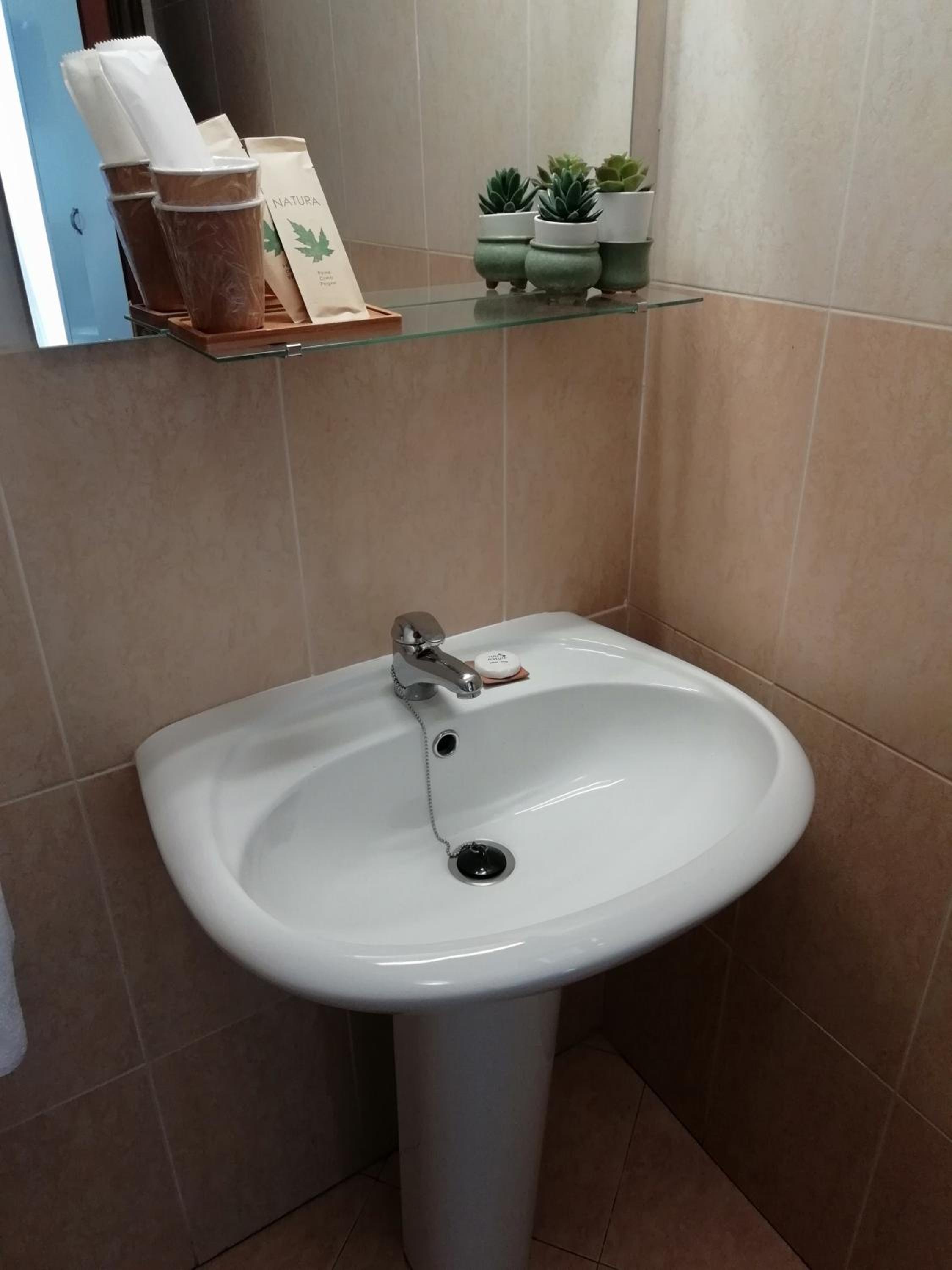 Ático Dos Terrazas Málaga Centro