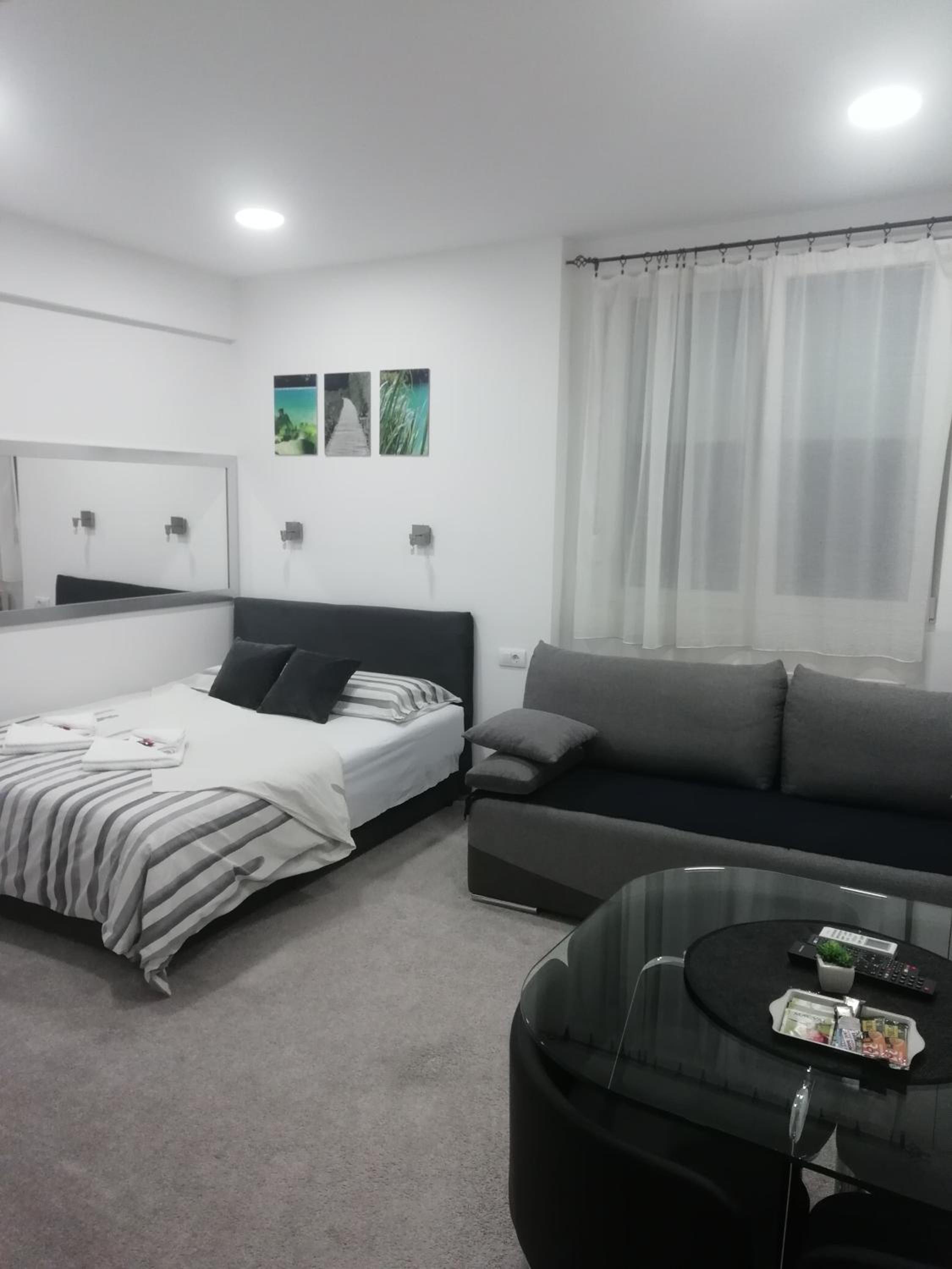 Apartment Centar view 4