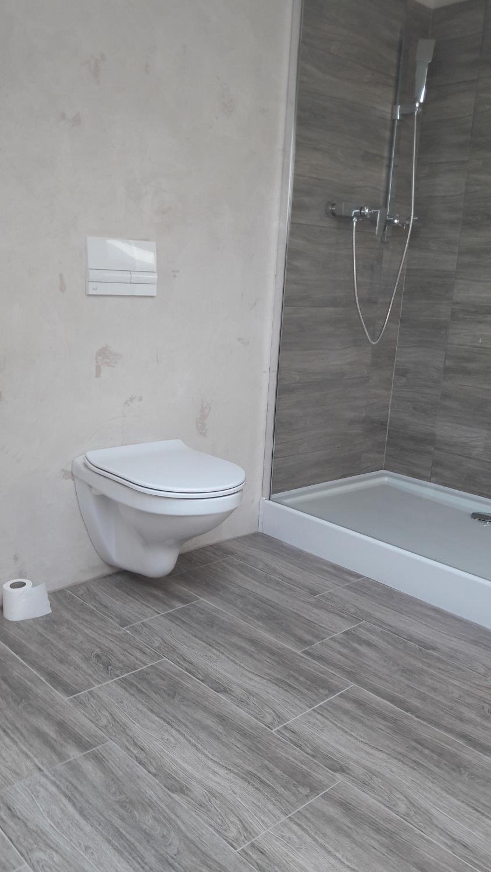 Apartmán ZA-KA 1 ubytování Litovel
