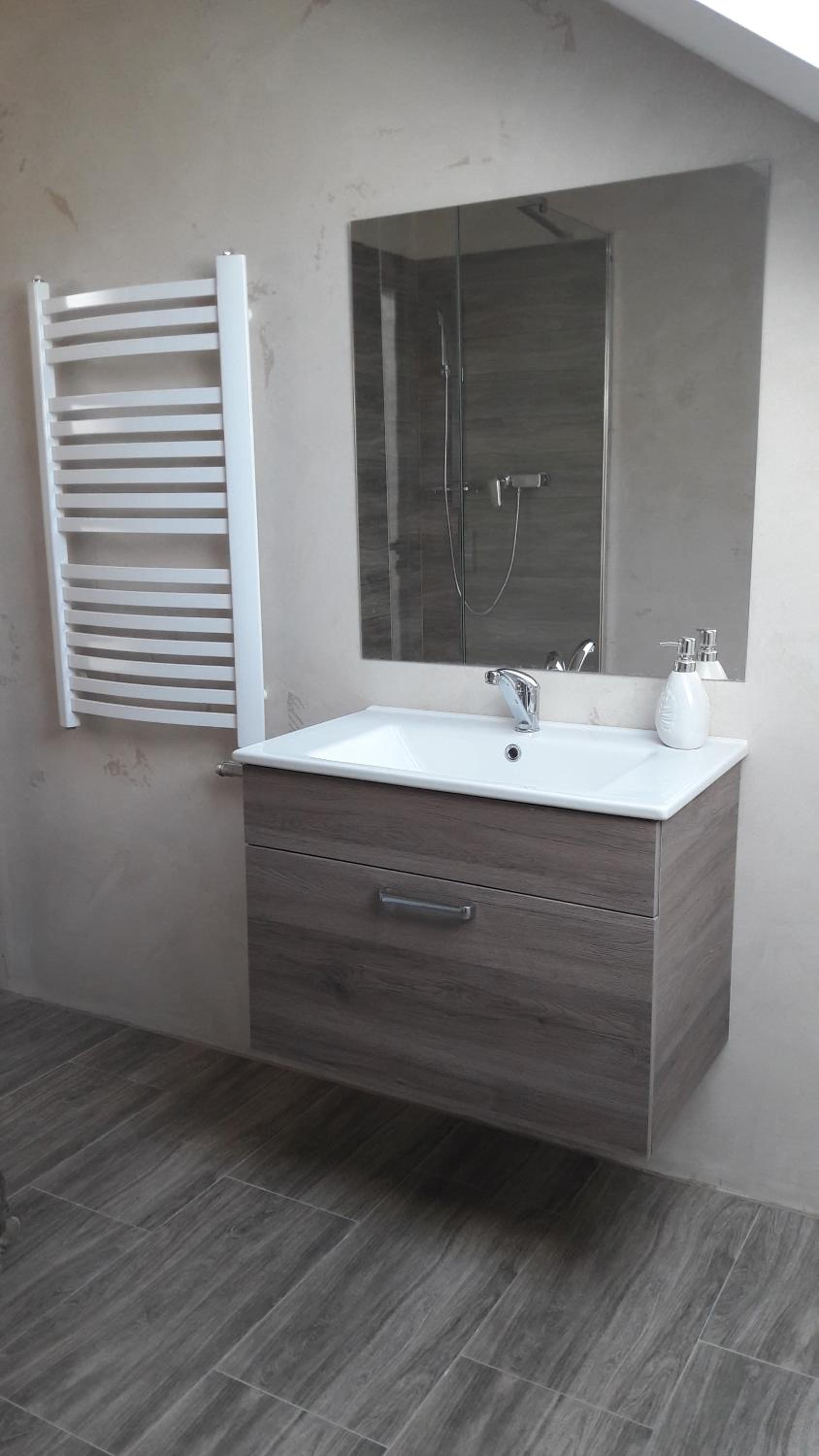 Apartmán ZA-KA 1 ubytování Litovel