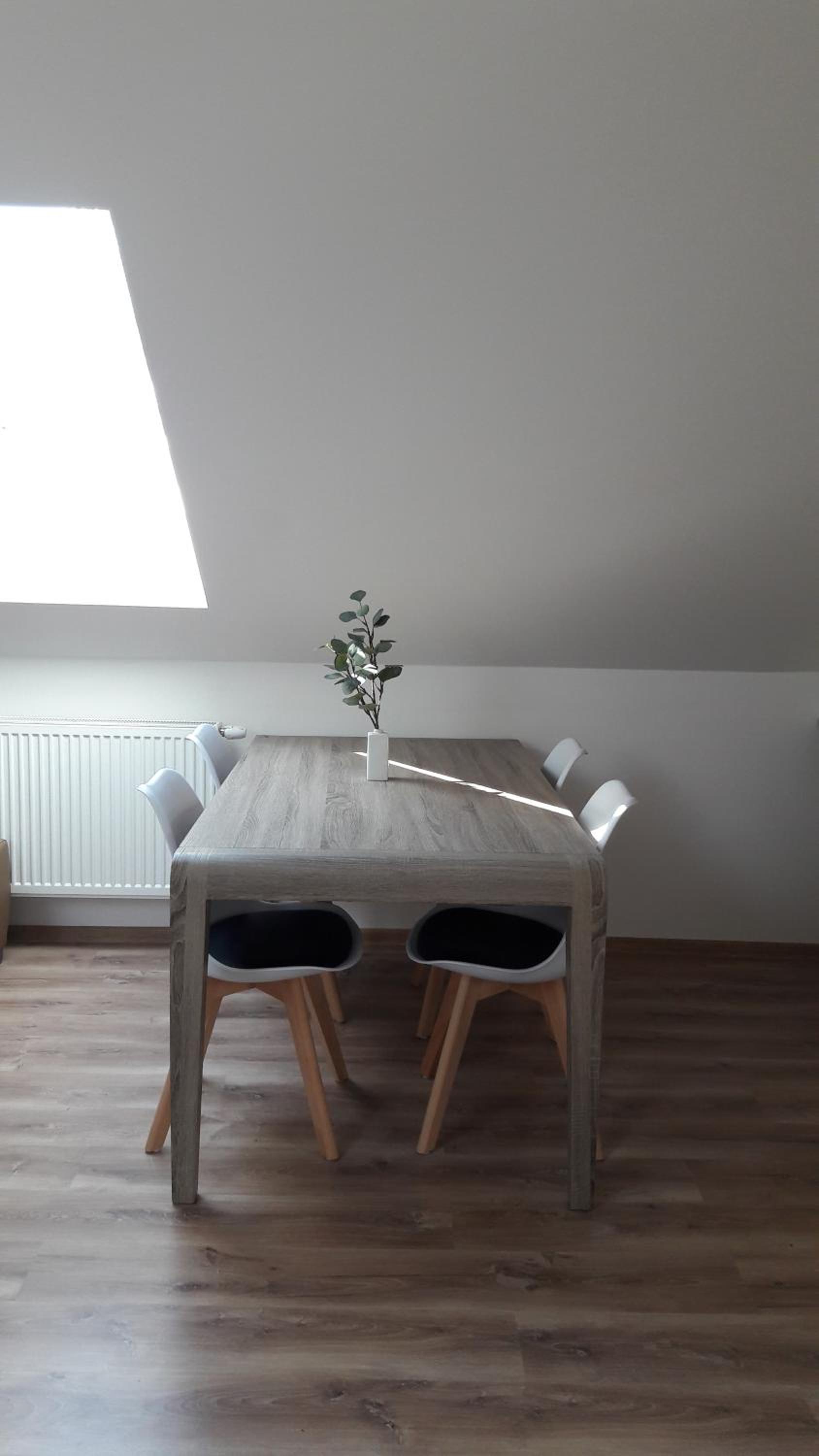 Apartmán ZA-KA 1 ubytování Litovel