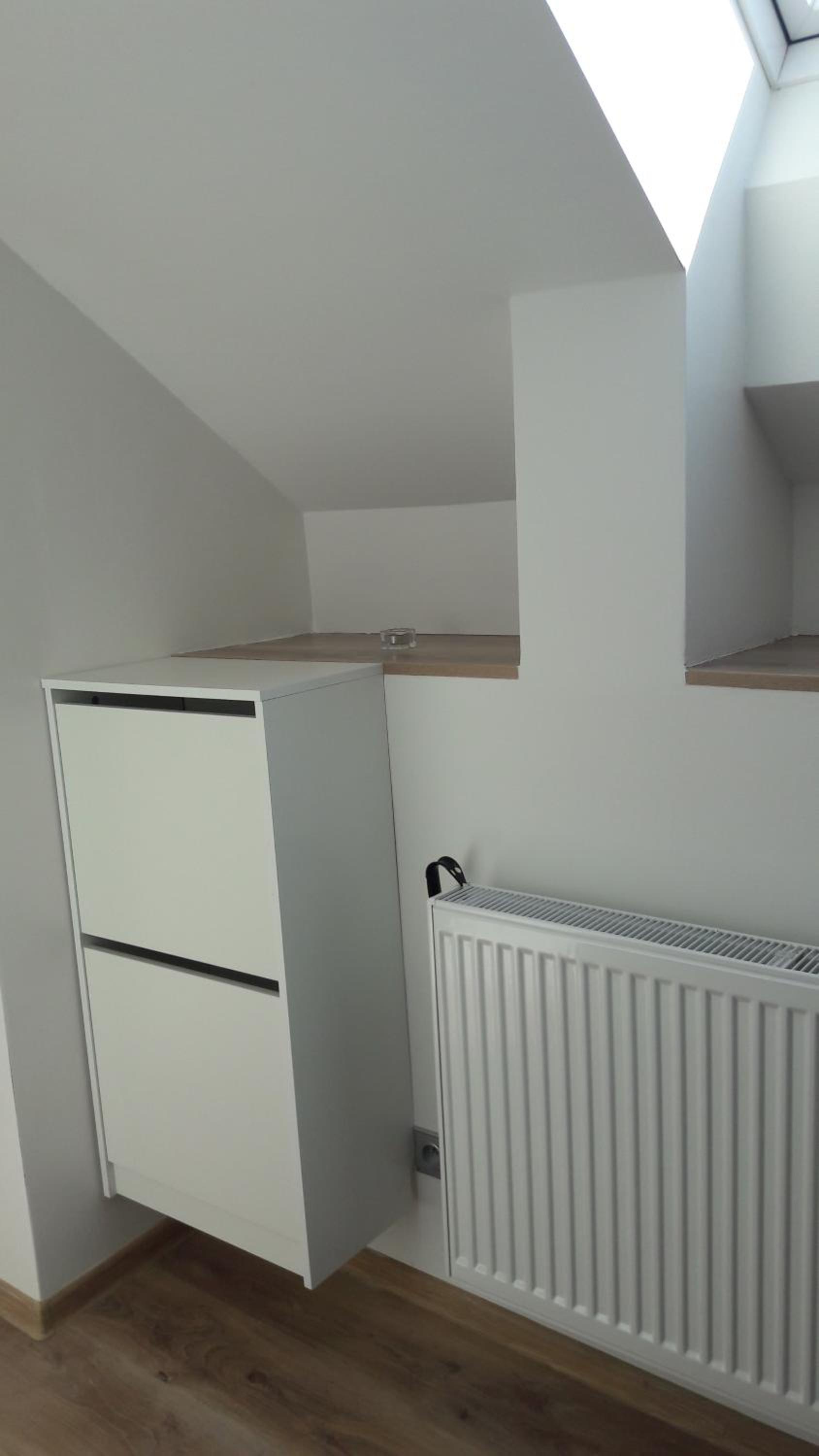 Apartmán ZA-KA 1 ubytování Litovel