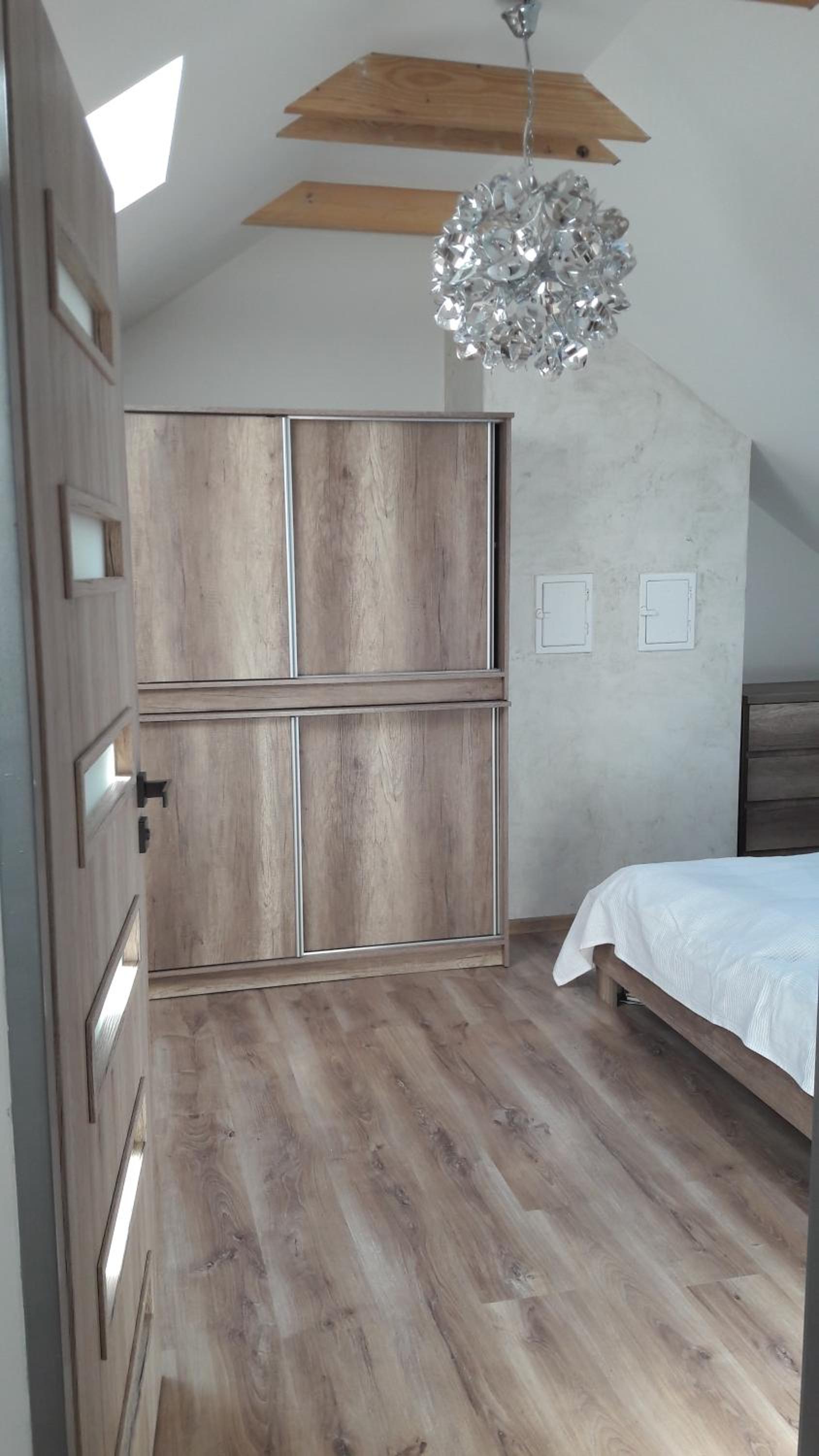 Apartmán ZA-KA 1 ubytování Litovel