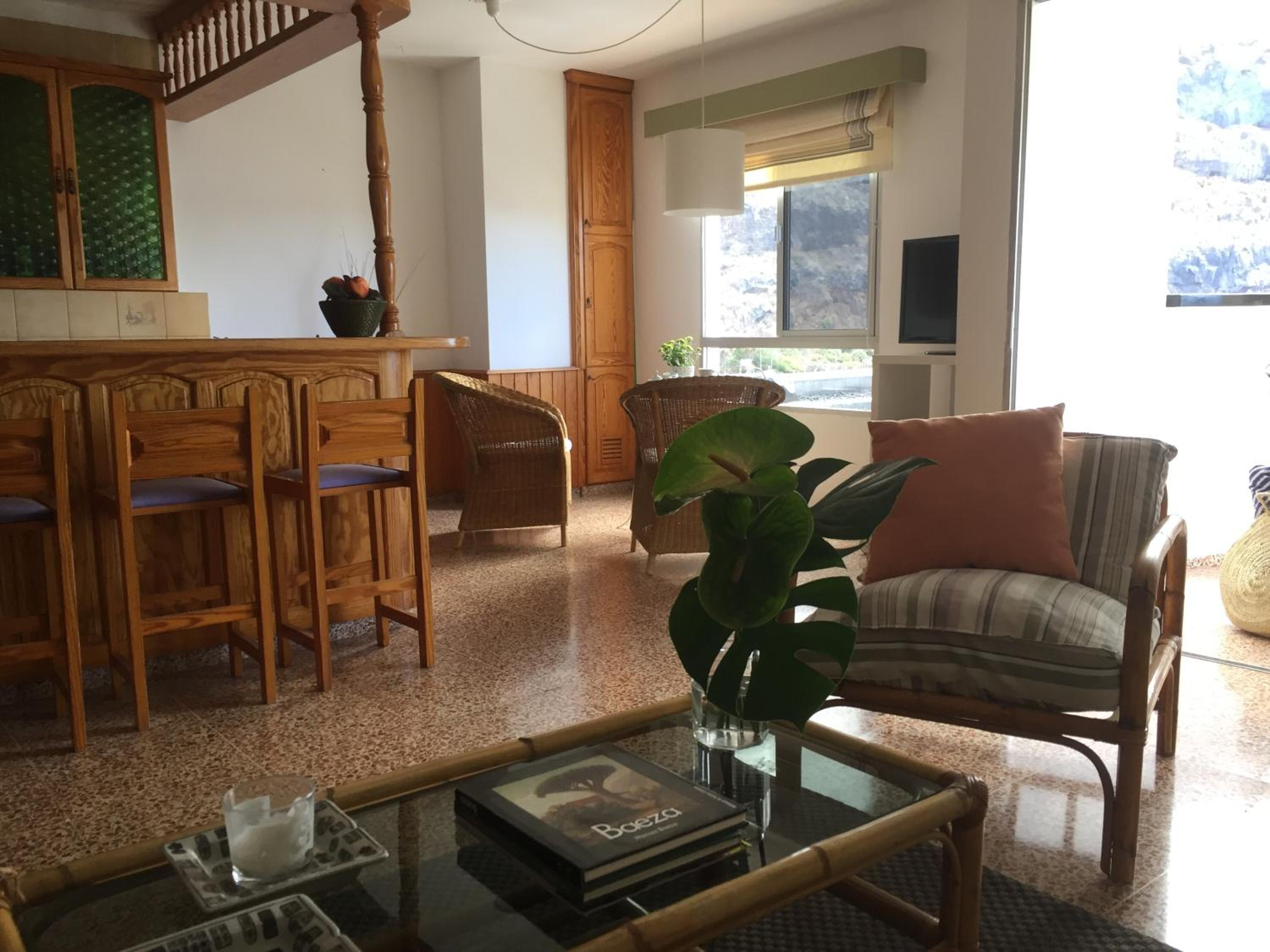 Apartamento Playa San Marcos view 4