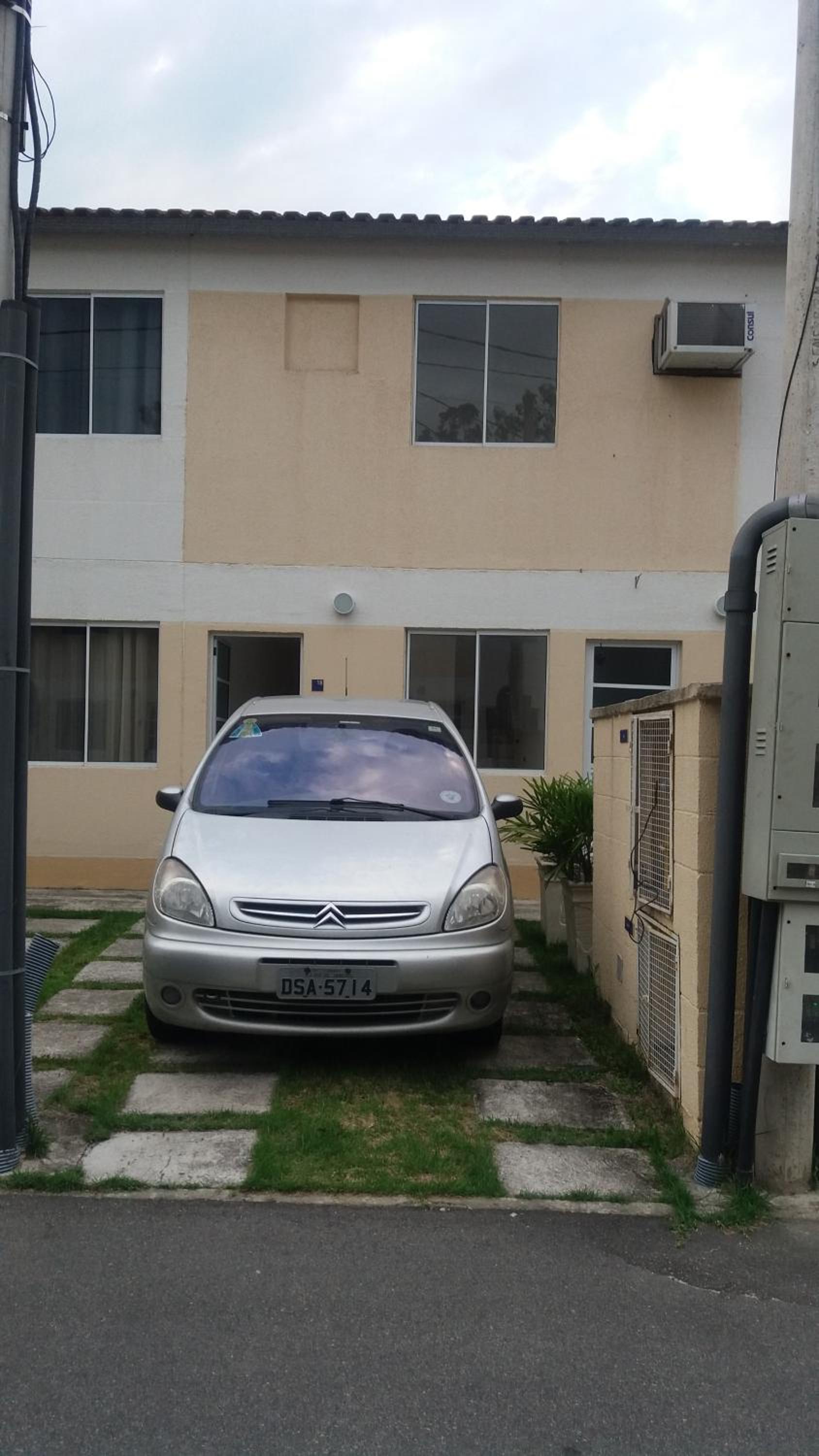 Condominio casas do campo