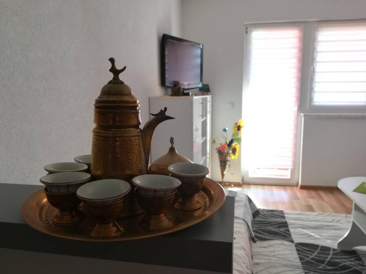 SWEET APT Zenica view 5