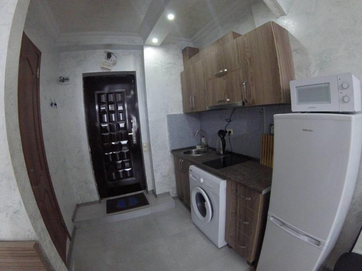 Batumi Apartment With Sea View