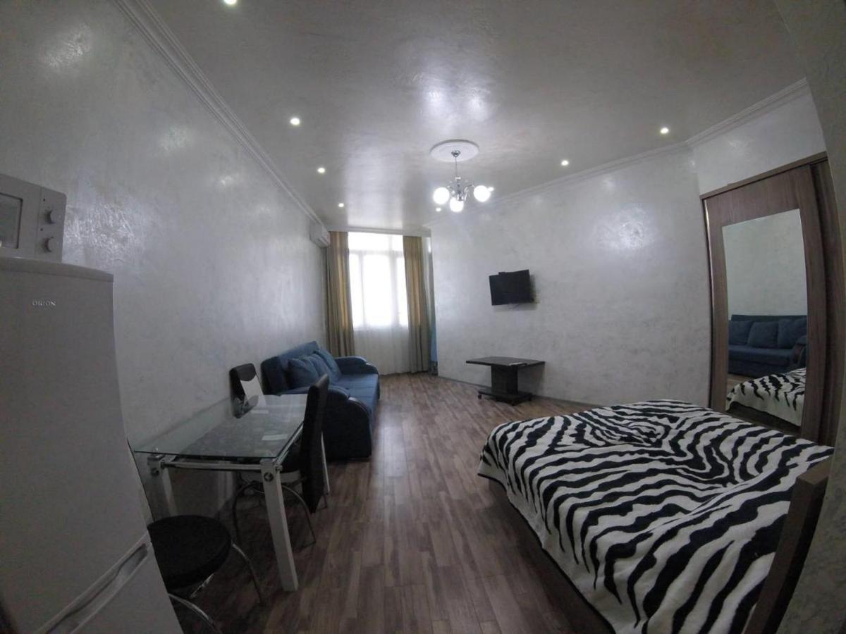 Batumi Apartment With Sea View