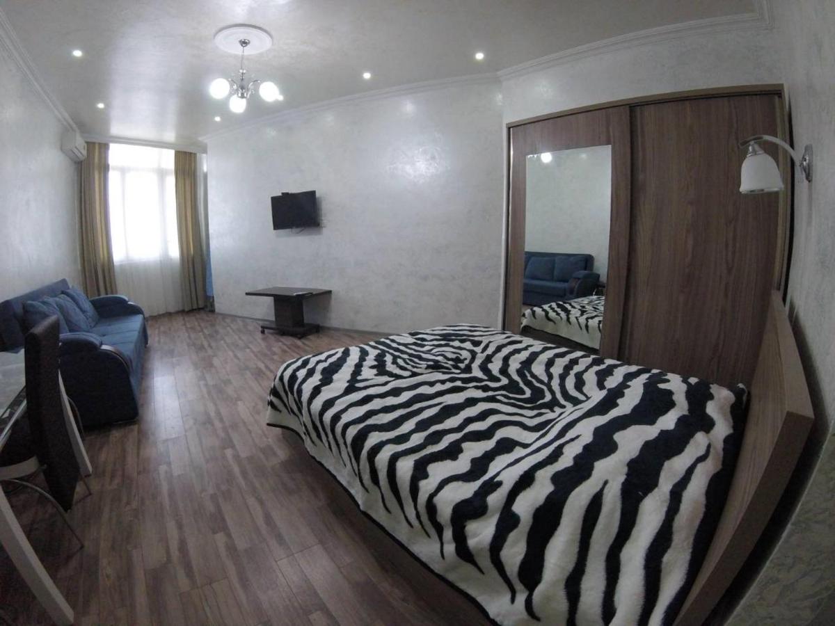 Batumi Apartment With Sea View