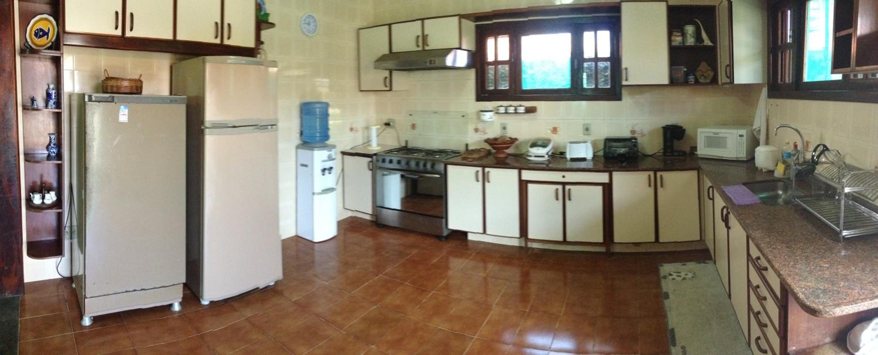 Mansão Itaúna Espetacular