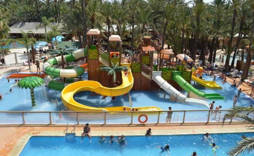Apartamento Costa Azahar view 3