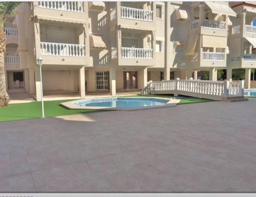 Apartamento Costa Azahar view 2
