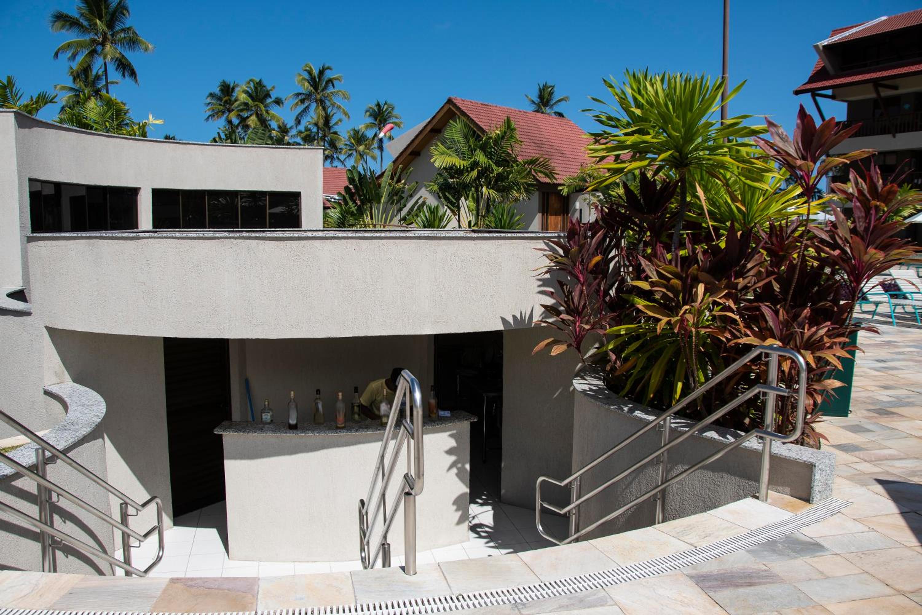 Apto Oka Beach Residence