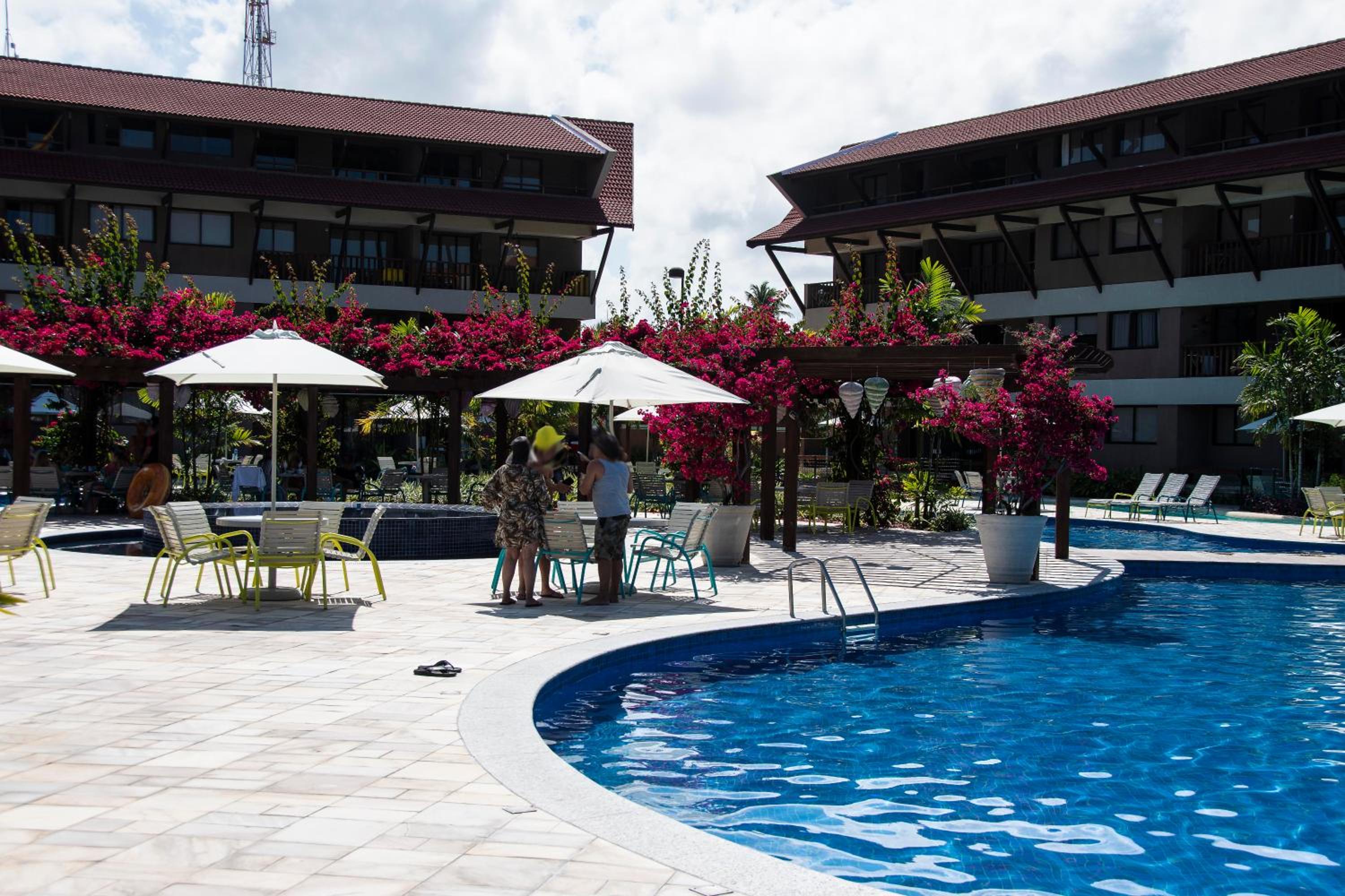Apto Oka Beach Residence