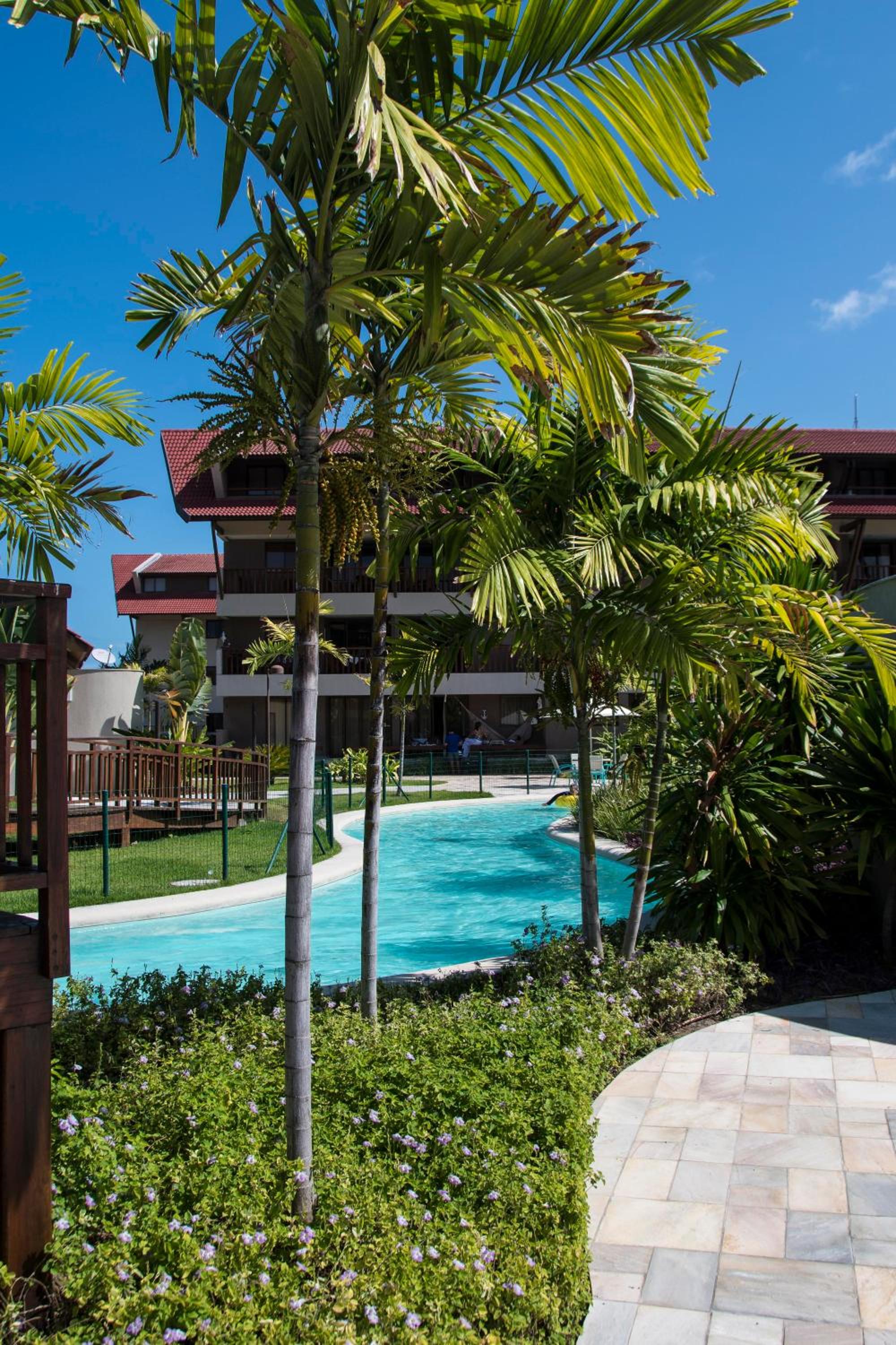 Apto Oka Beach Residence
