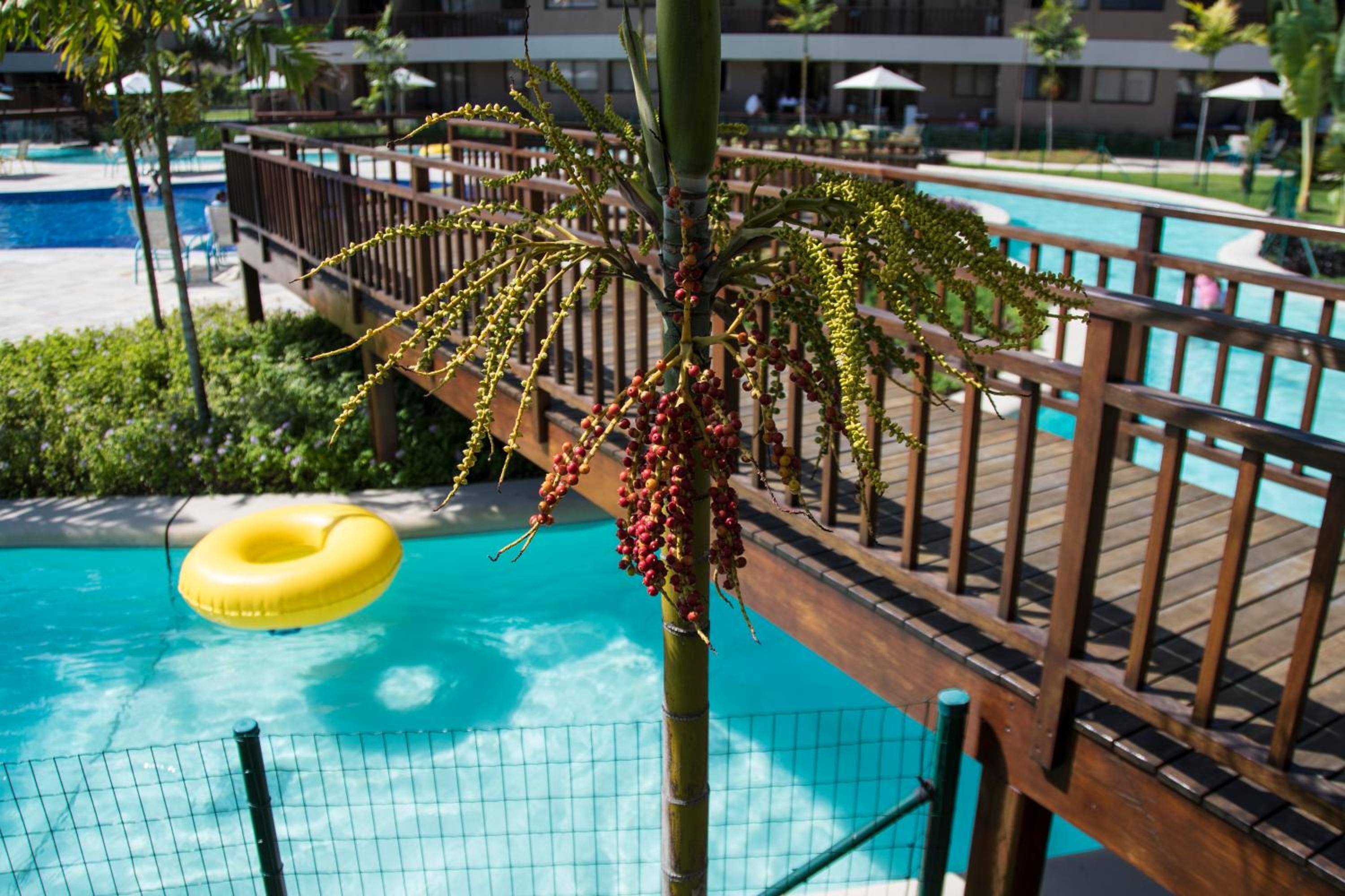 Apto Oka Beach Residence