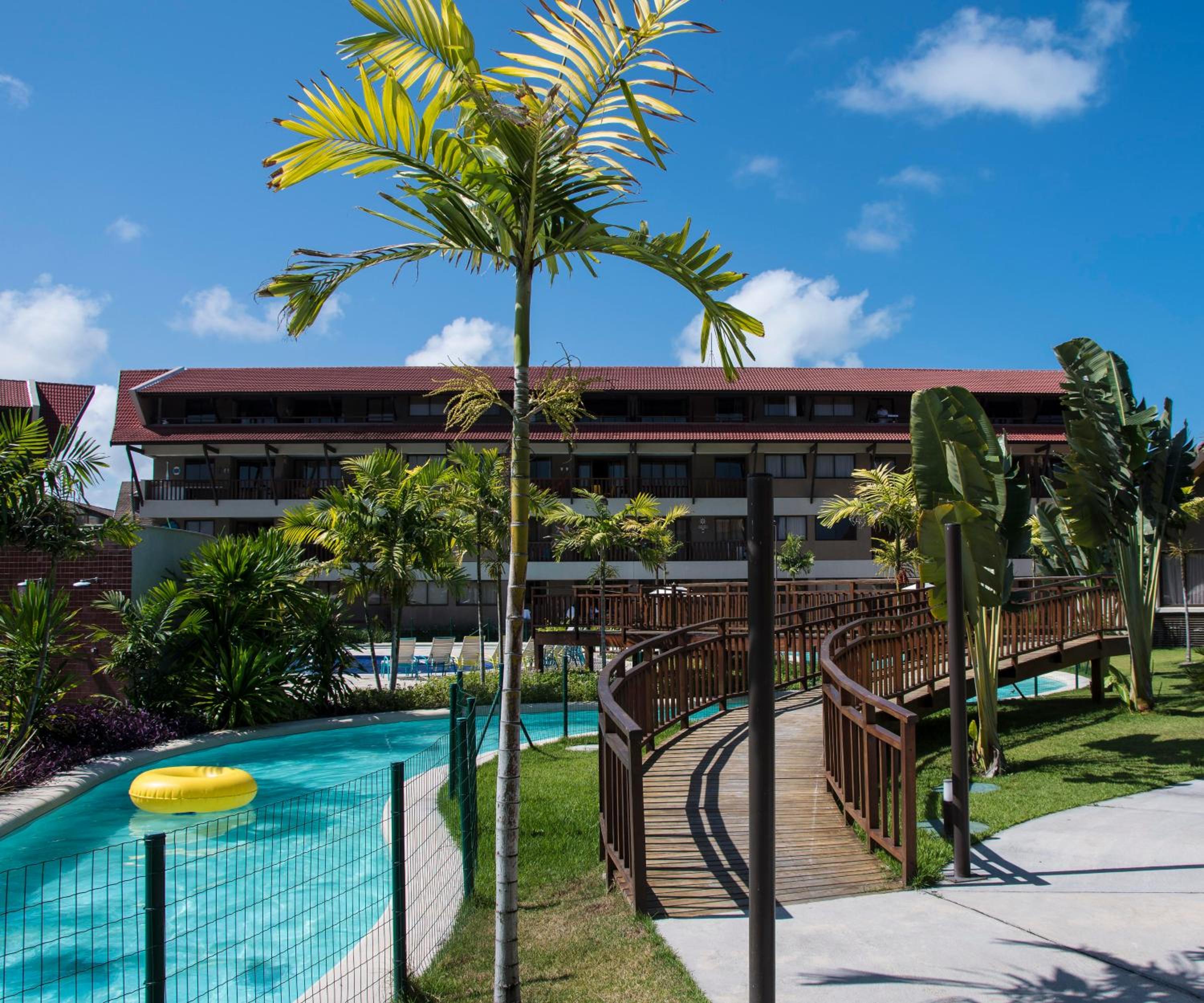 Apto Oka Beach Residence