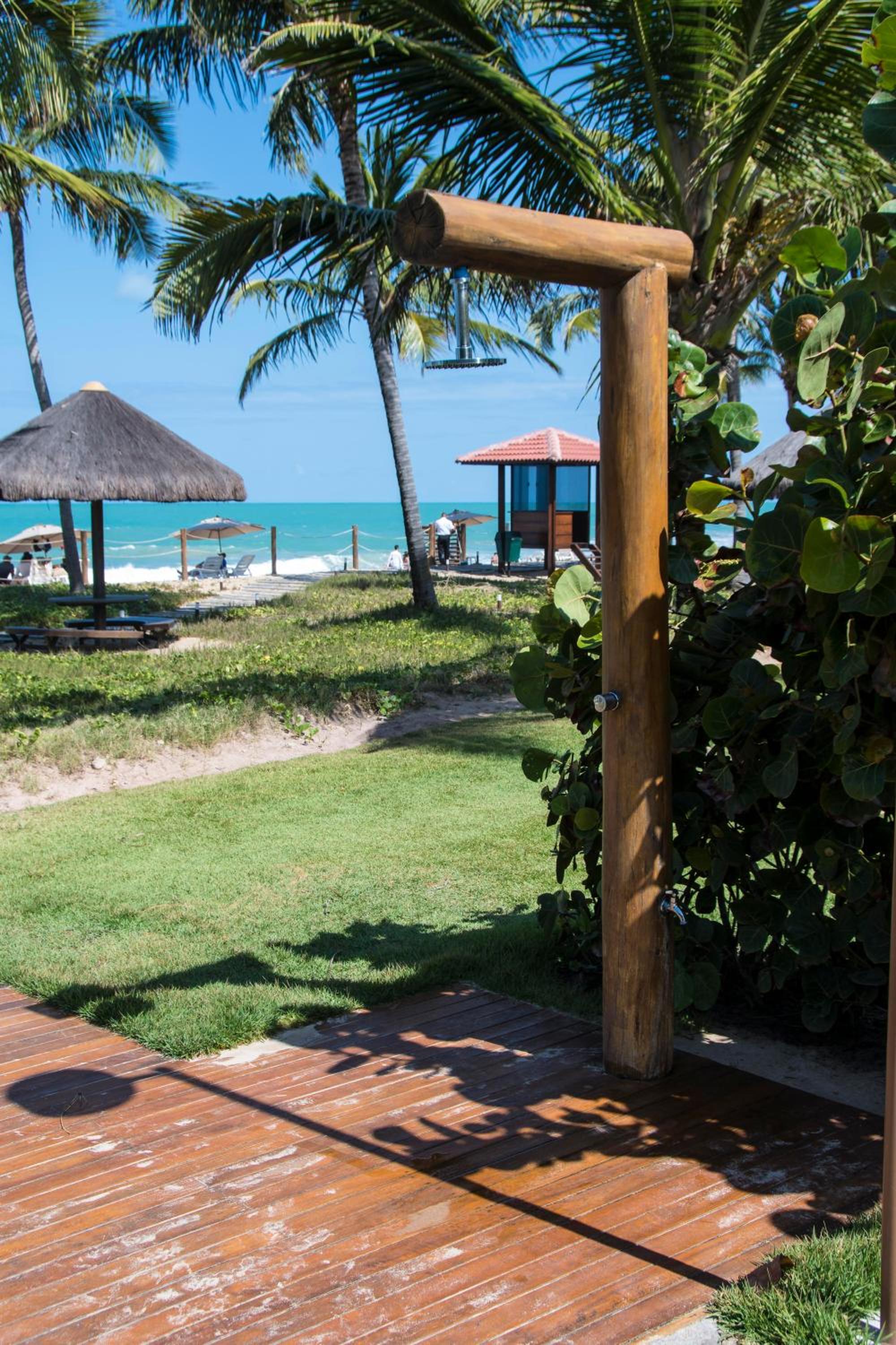 Apto Oka Beach Residence