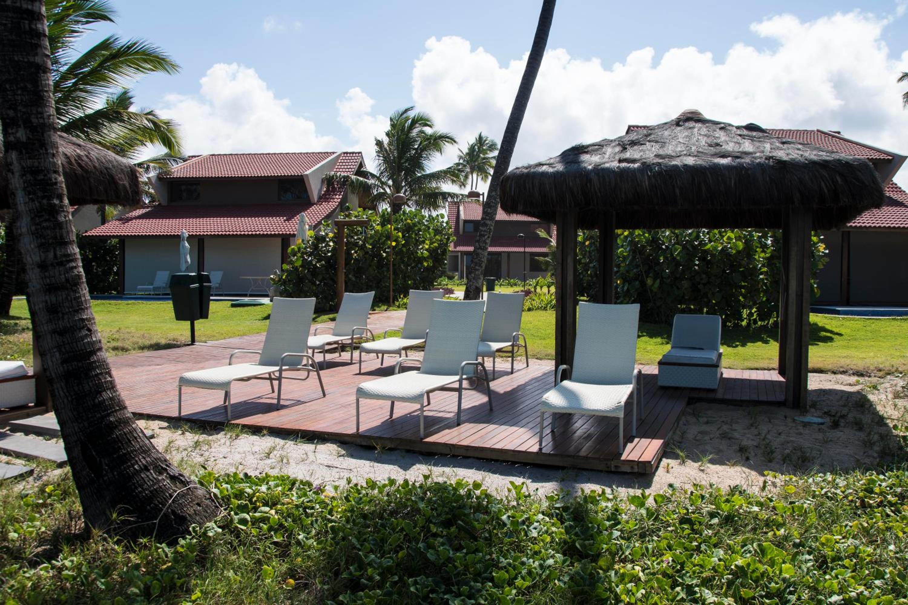 Apto Oka Beach Residence