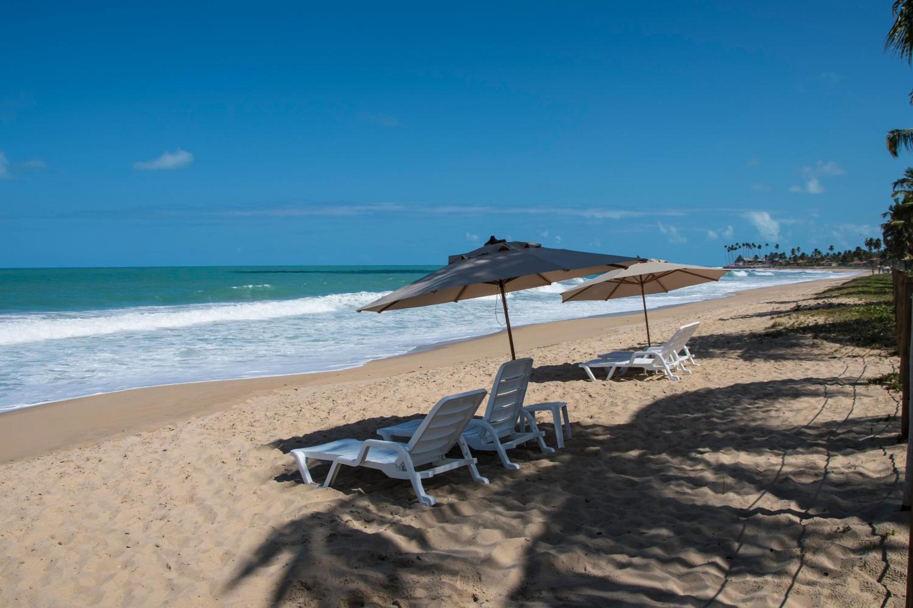 Apto Oka Beach Residence