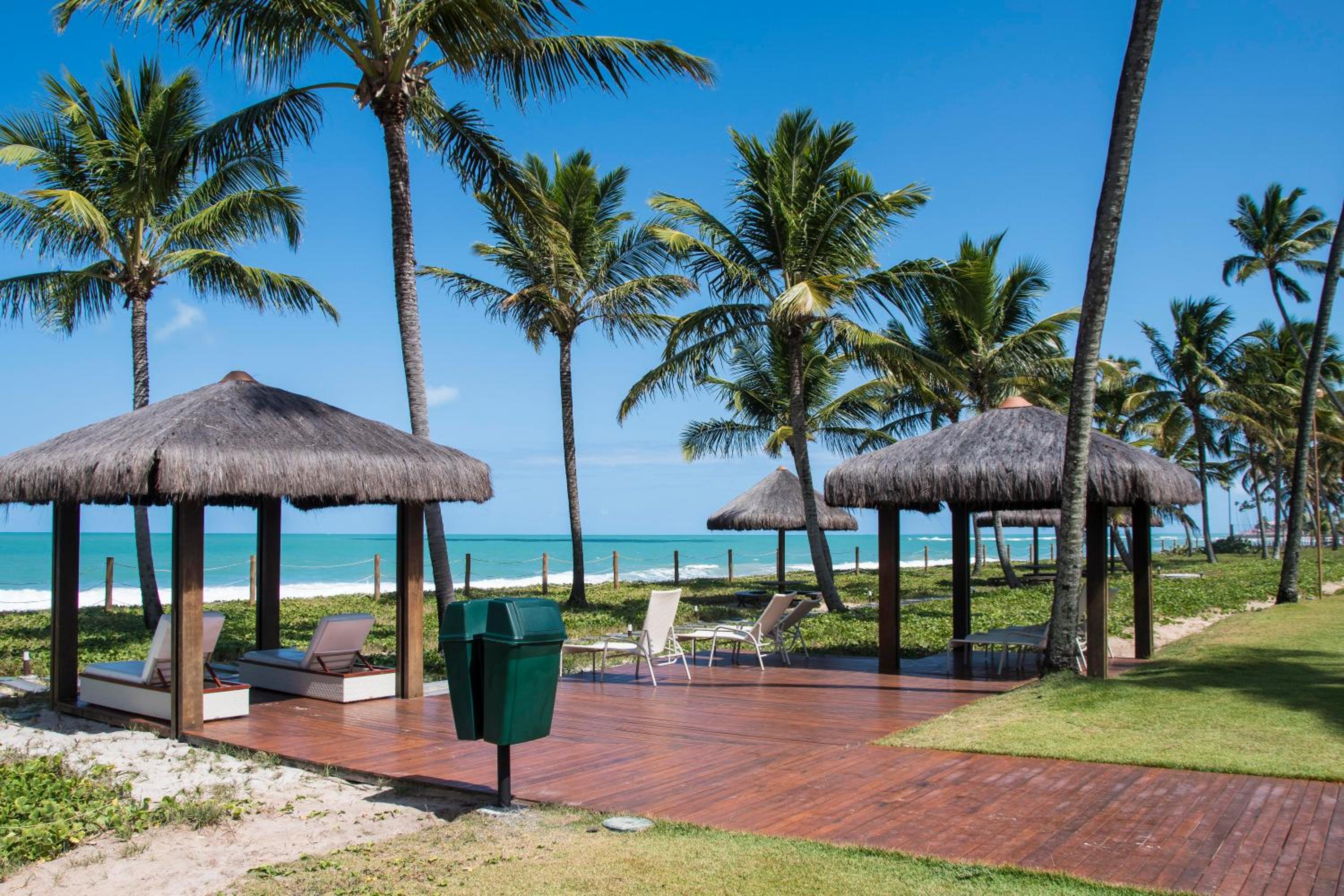 Apto Oka Beach Residence