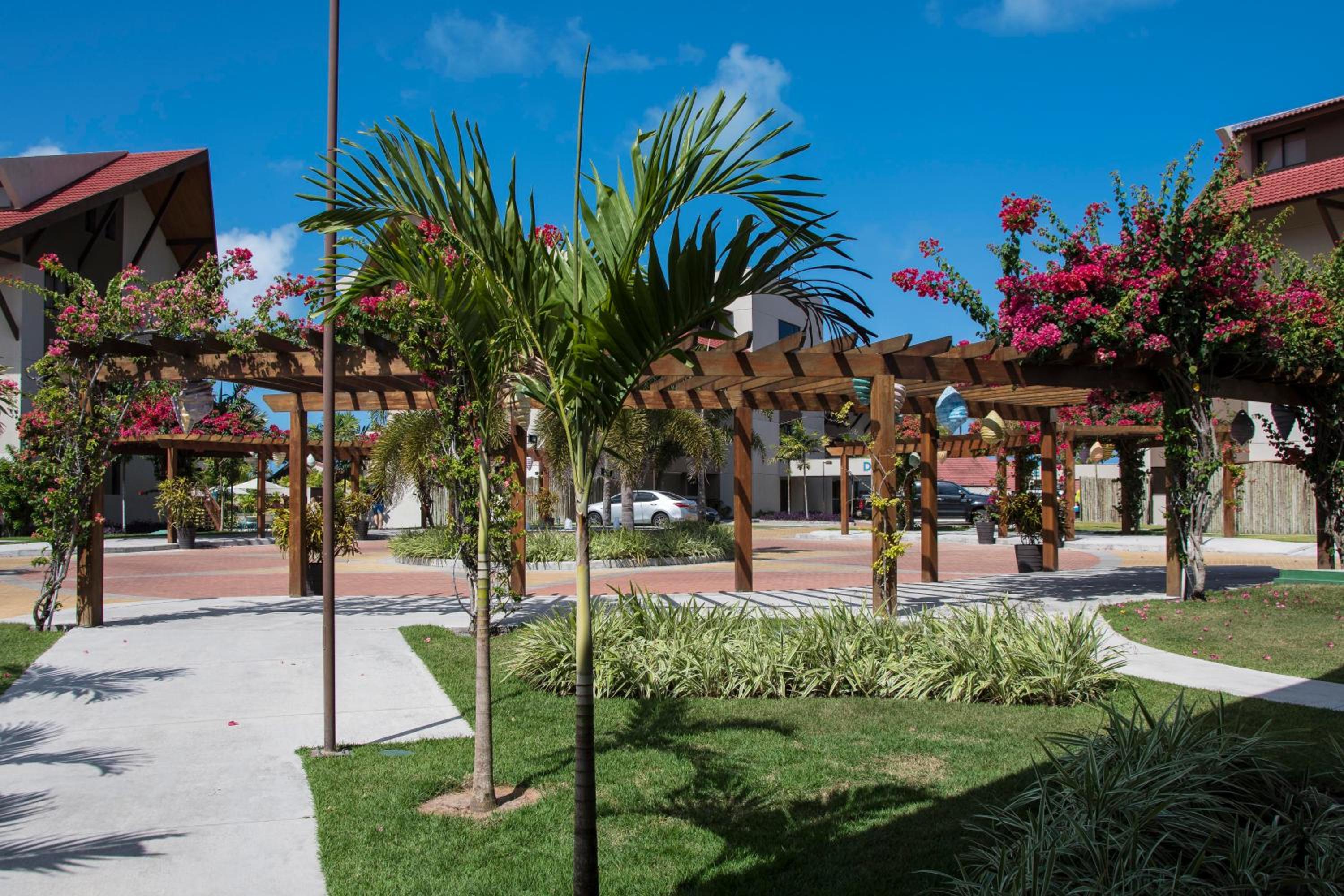 Apto Oka Beach Residence