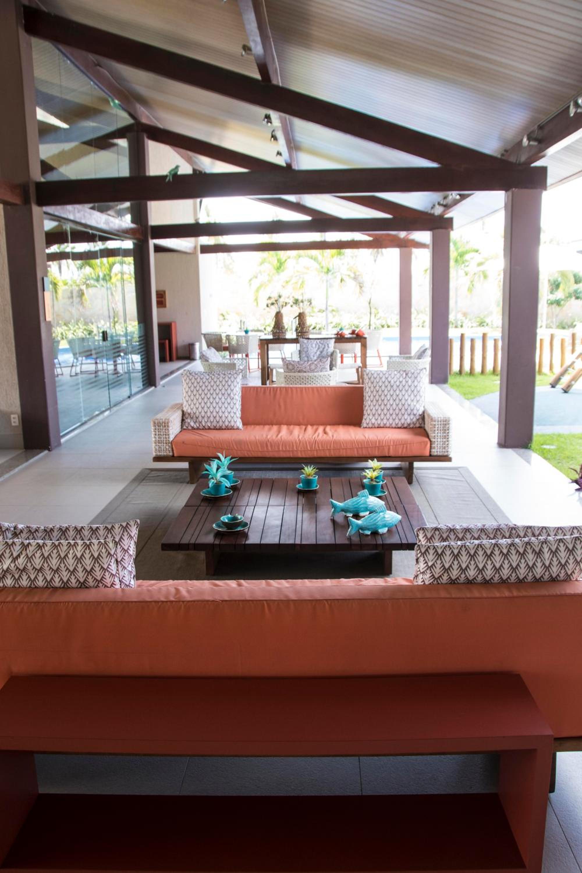 Apto Oka Beach Residence