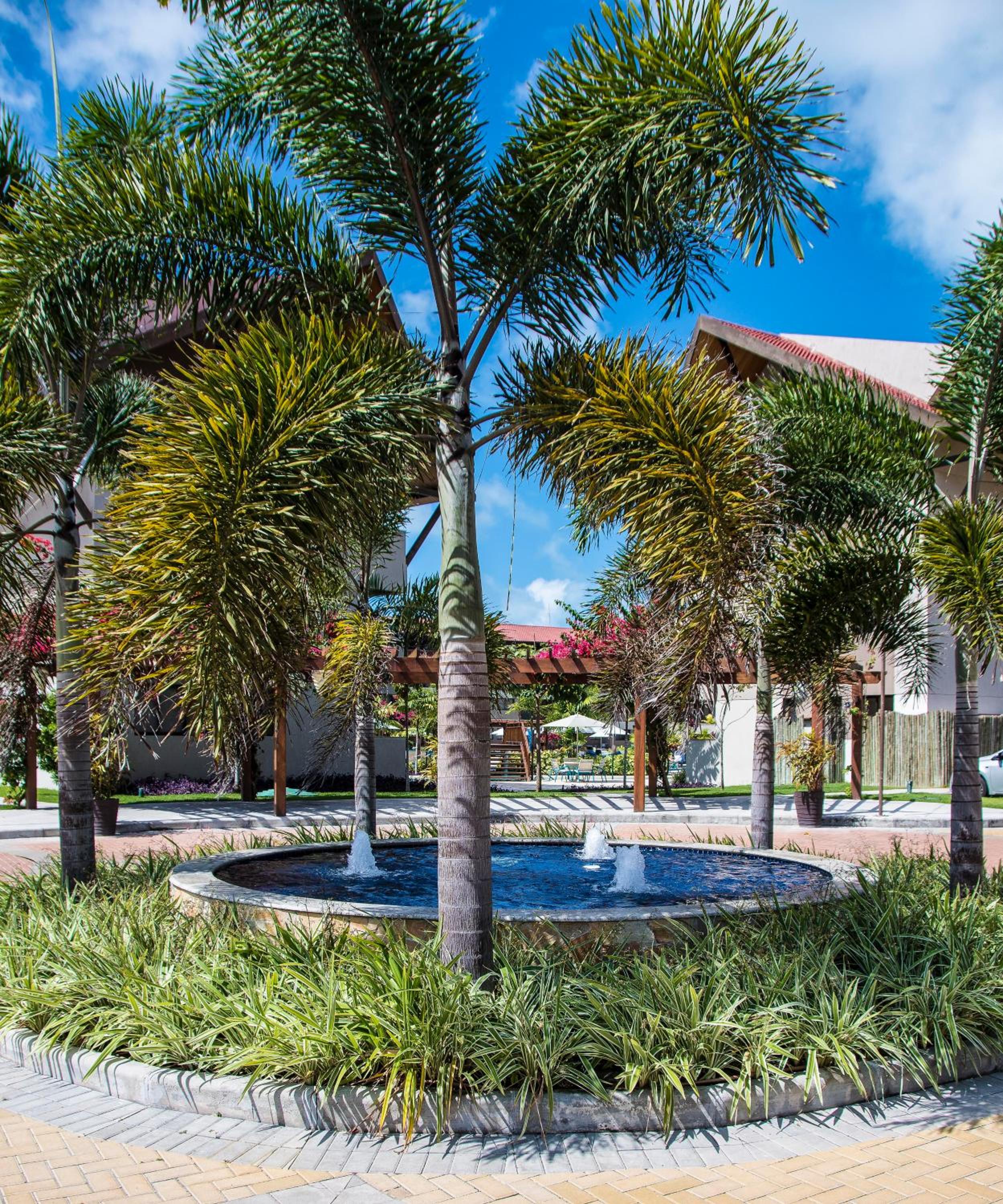 Apto Oka Beach Residence