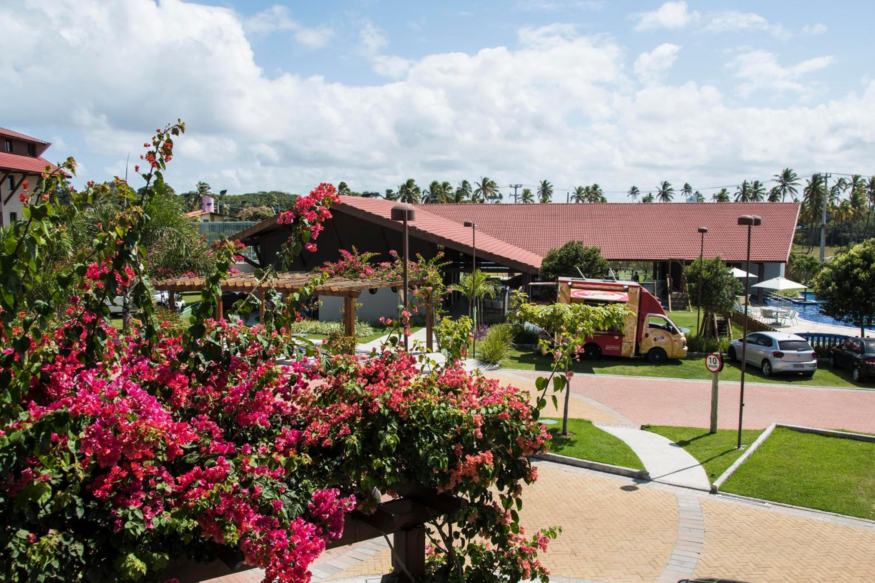 Apto Oka Beach Residence
