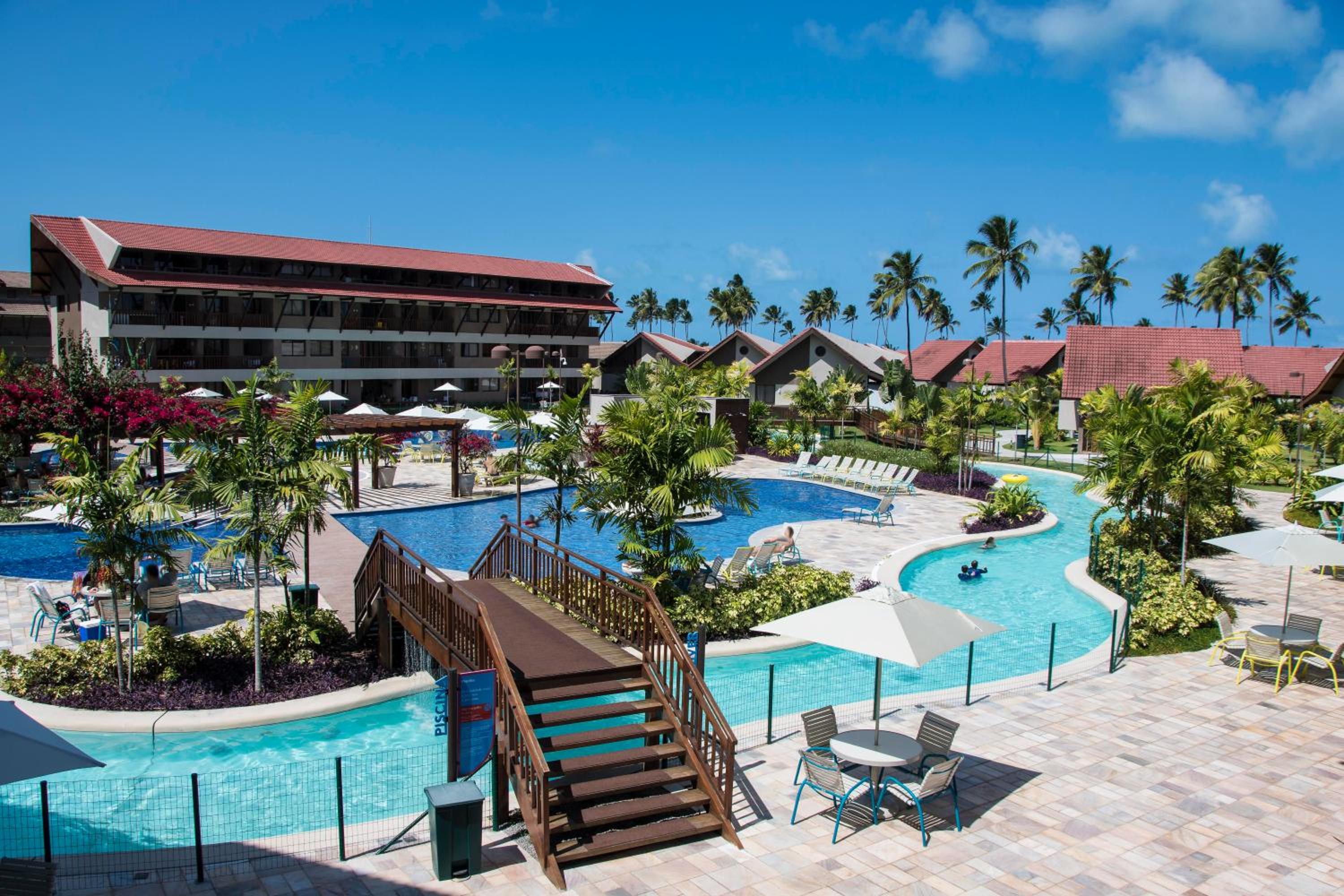 Apto Oka Beach Residence