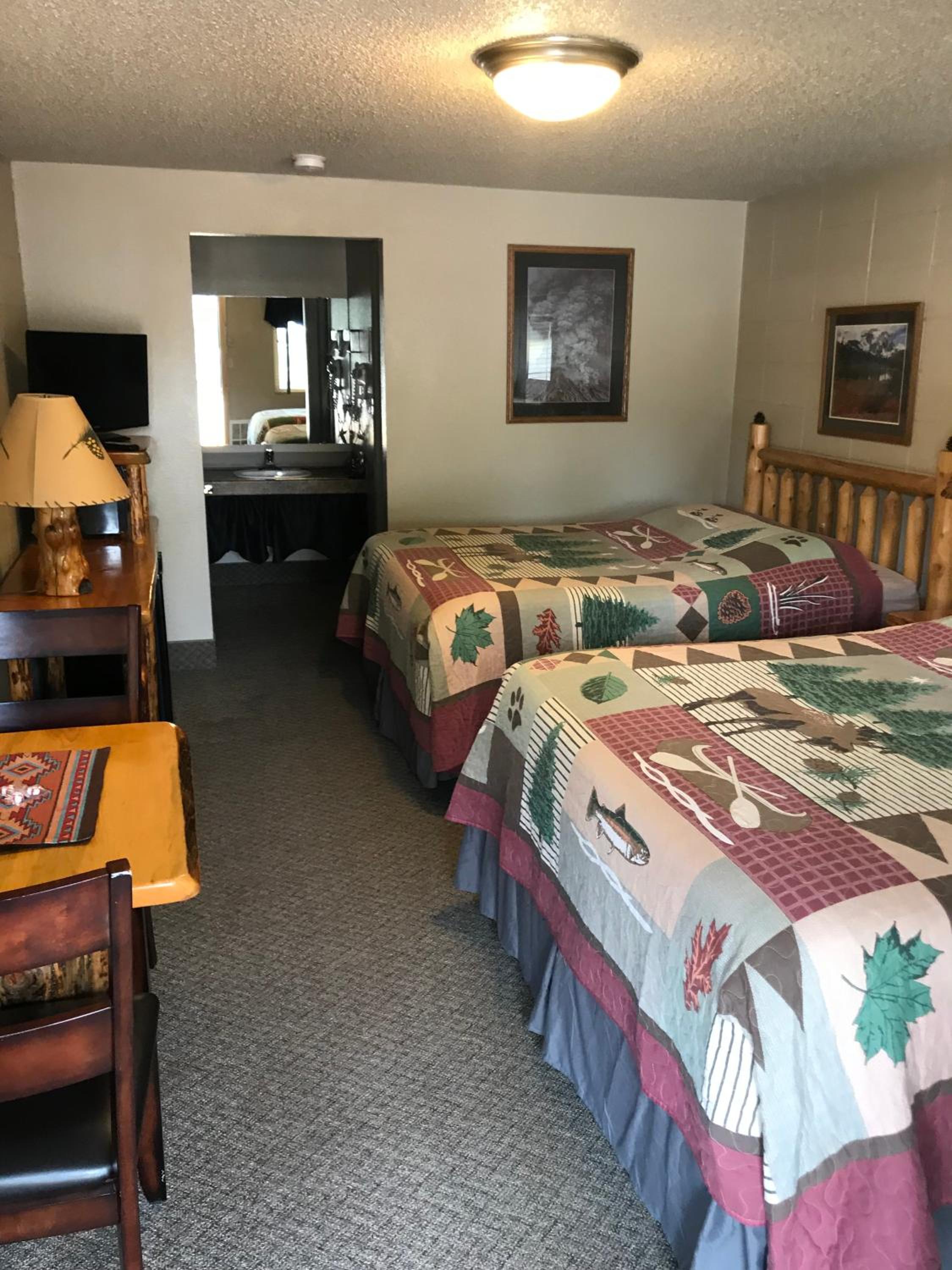 Mingo Motel