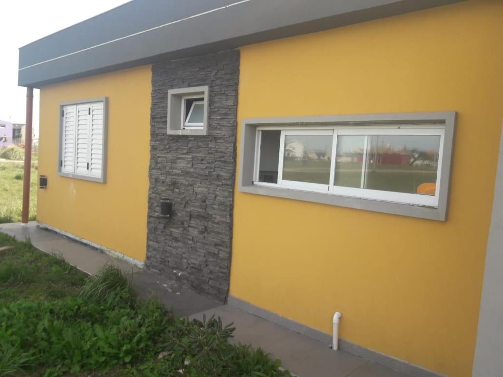 Casa vacaciones Camet Norte