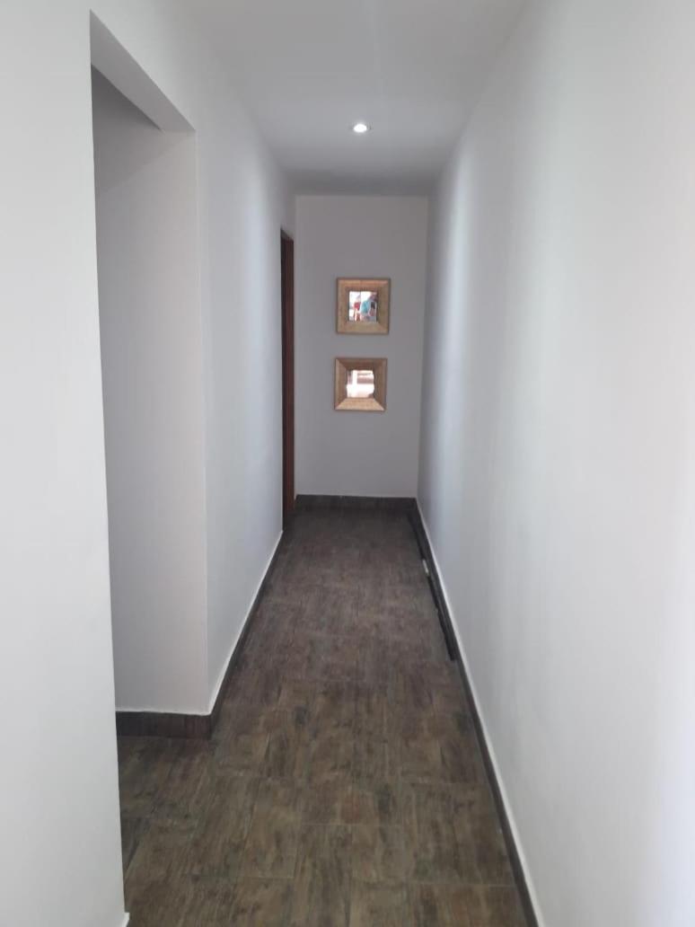 Casa vacaciones Camet Norte