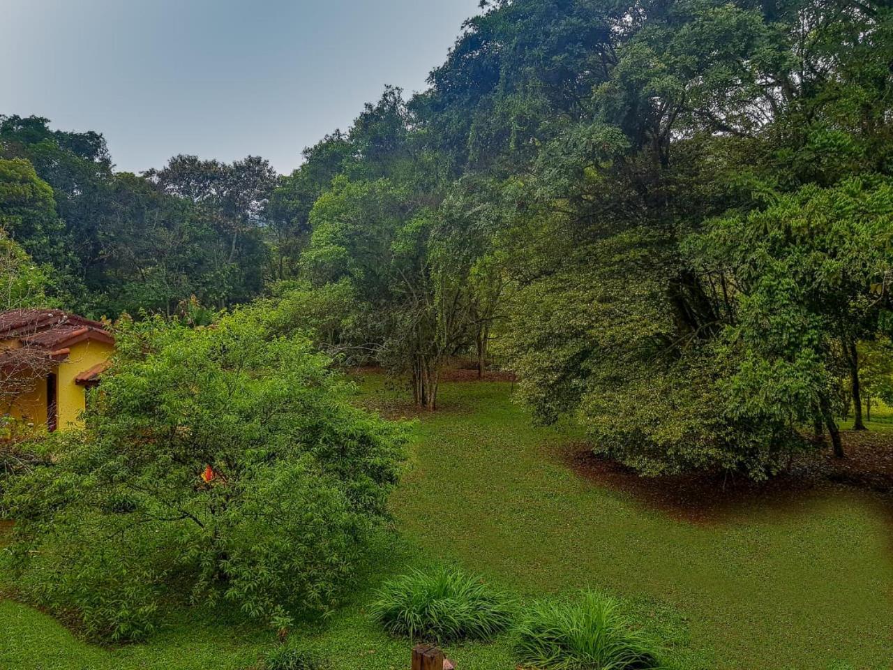 Pousada Chalé Amoreira view 2