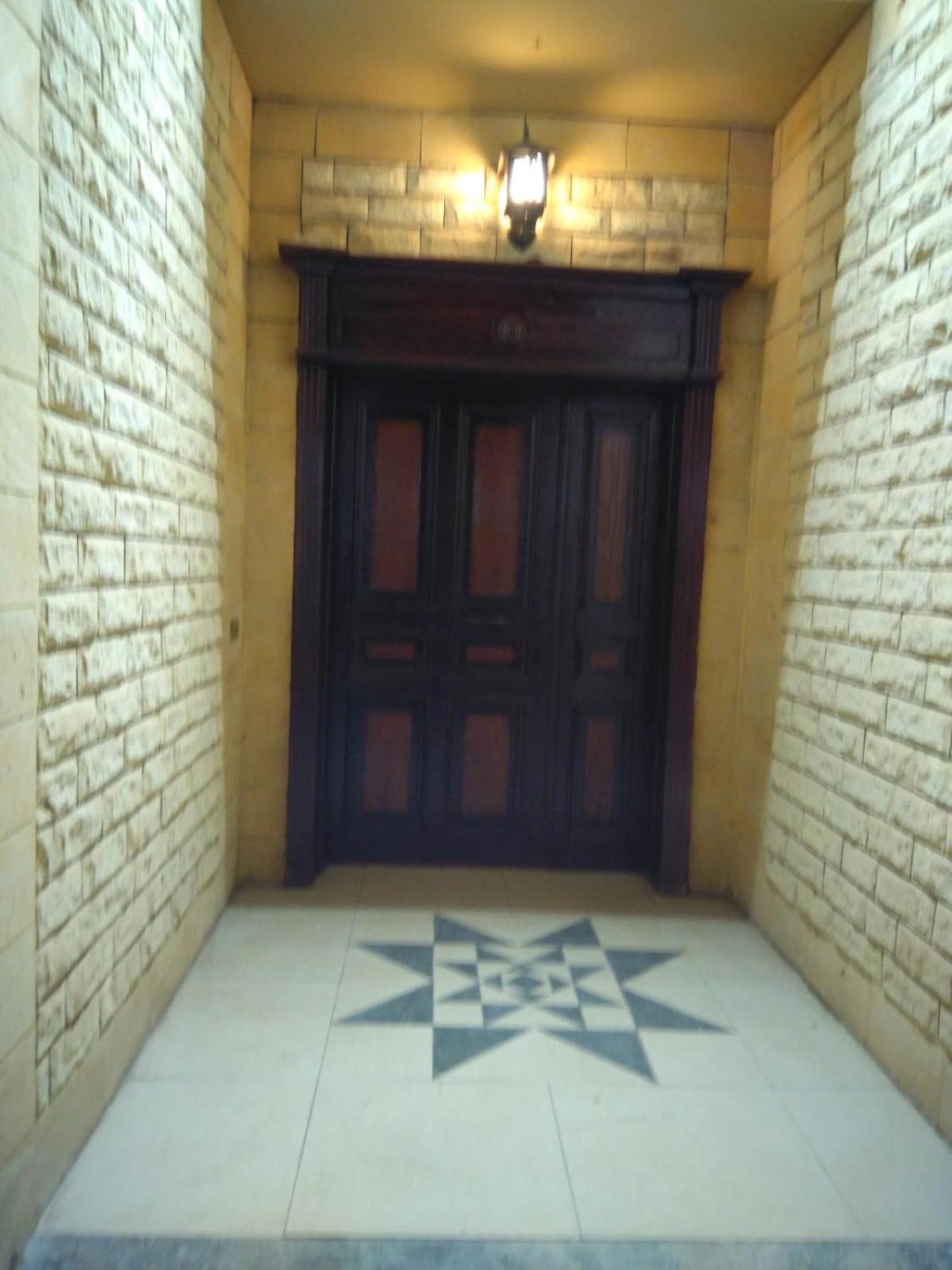 Villa in Golf Al-Solaimaneyah