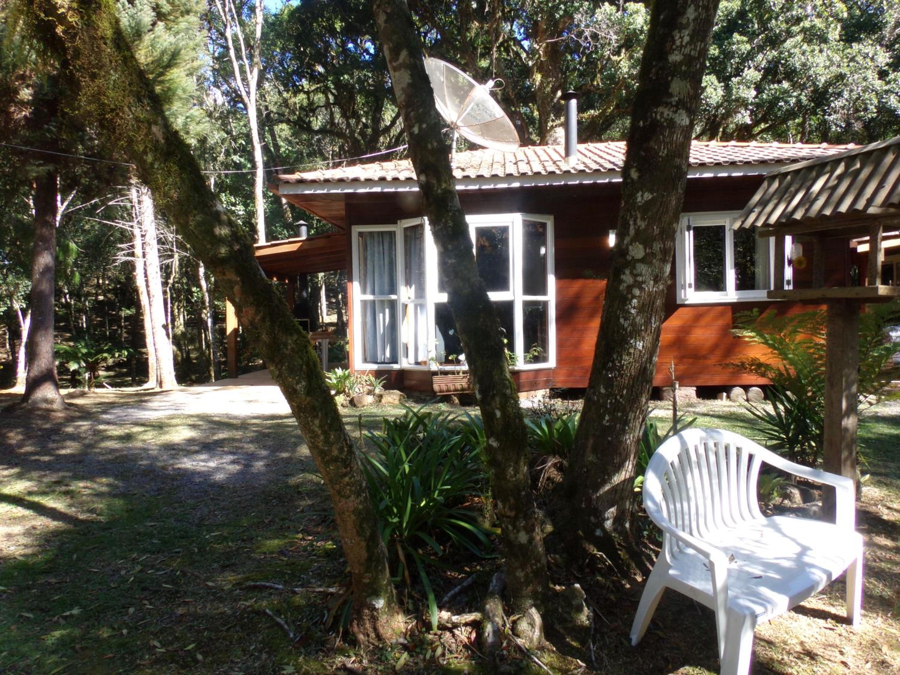 Recanto na Montanha de Gramado