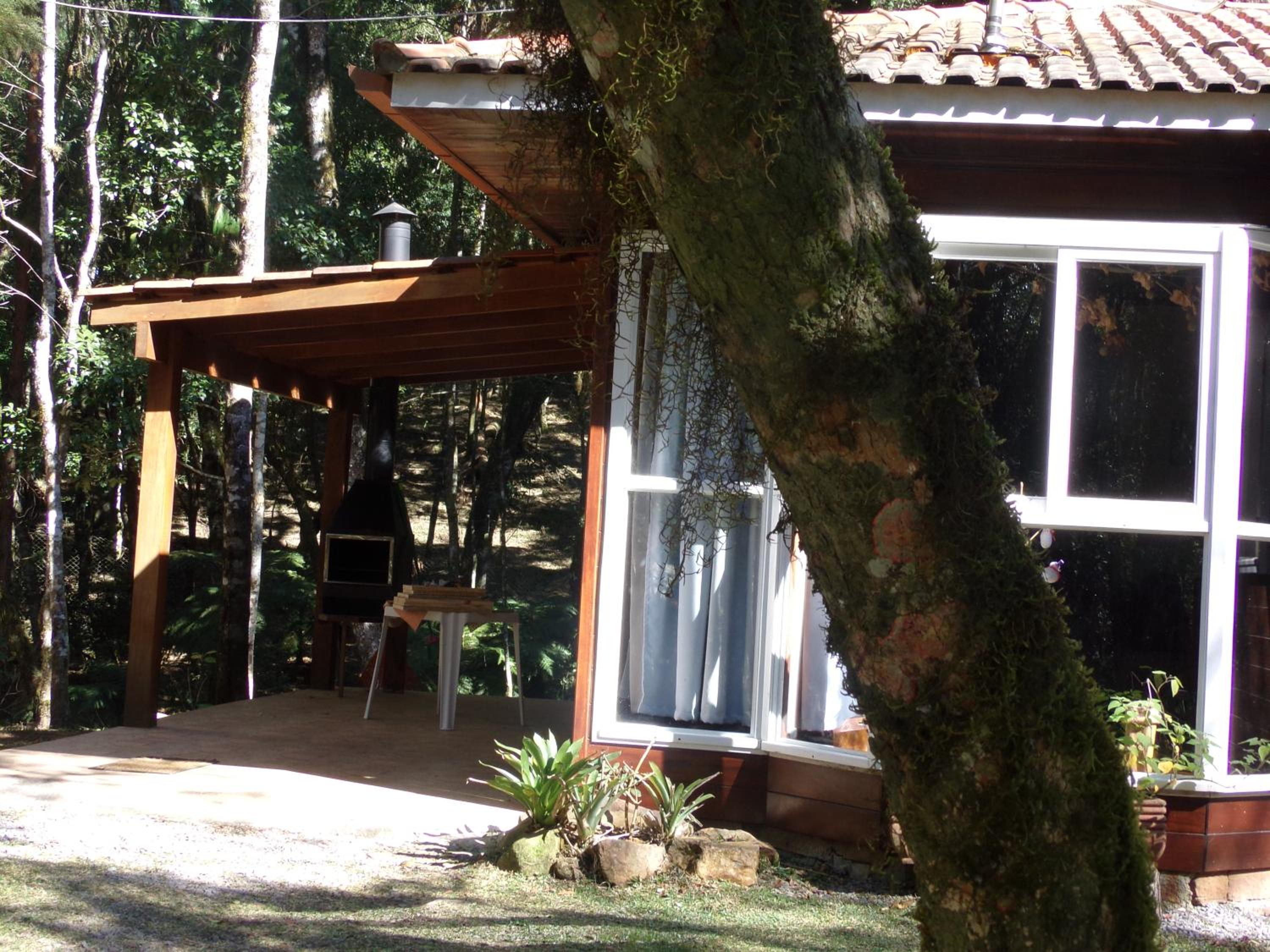 Recanto na Montanha de Gramado