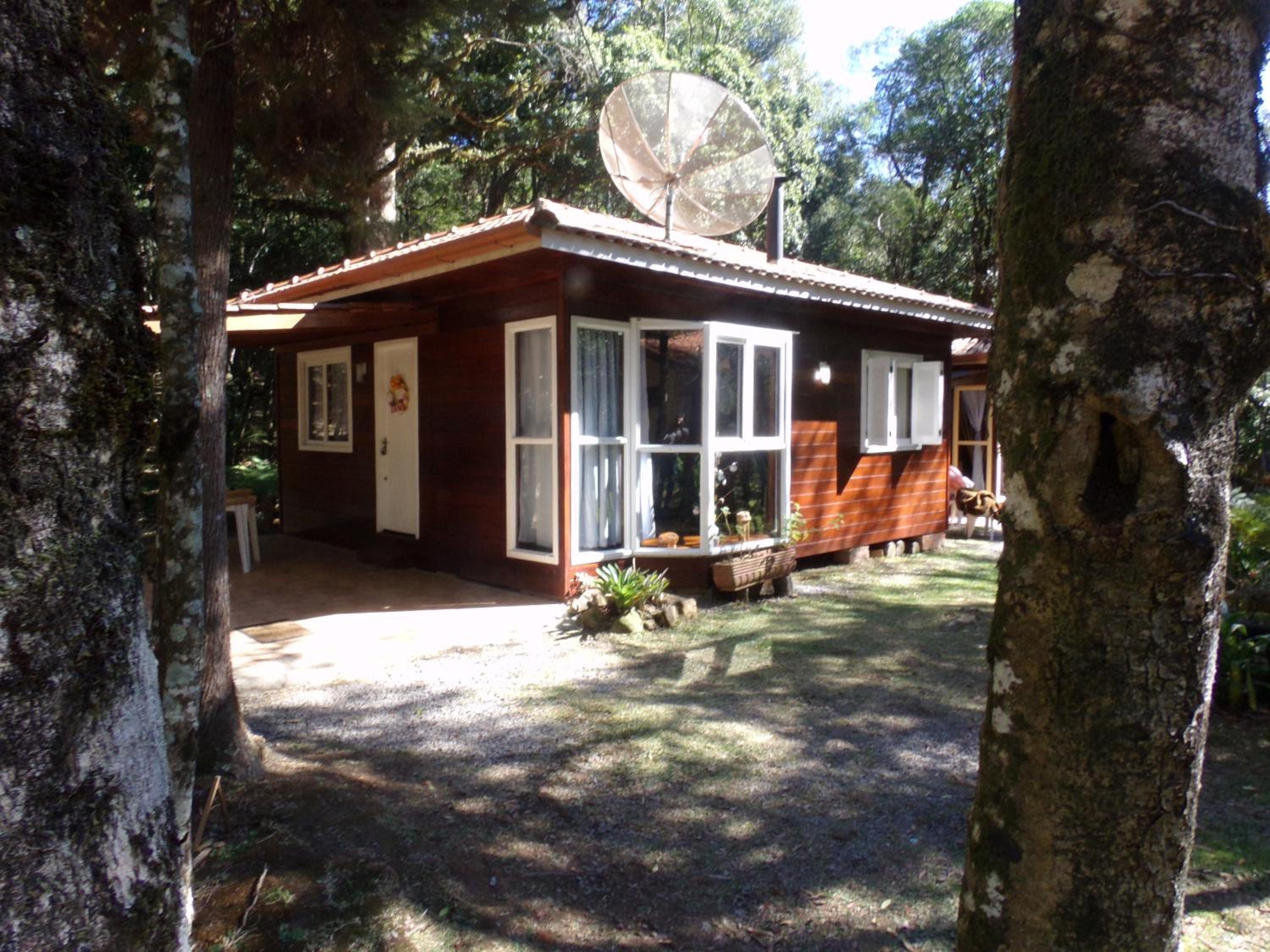 Recanto na Montanha de Gramado