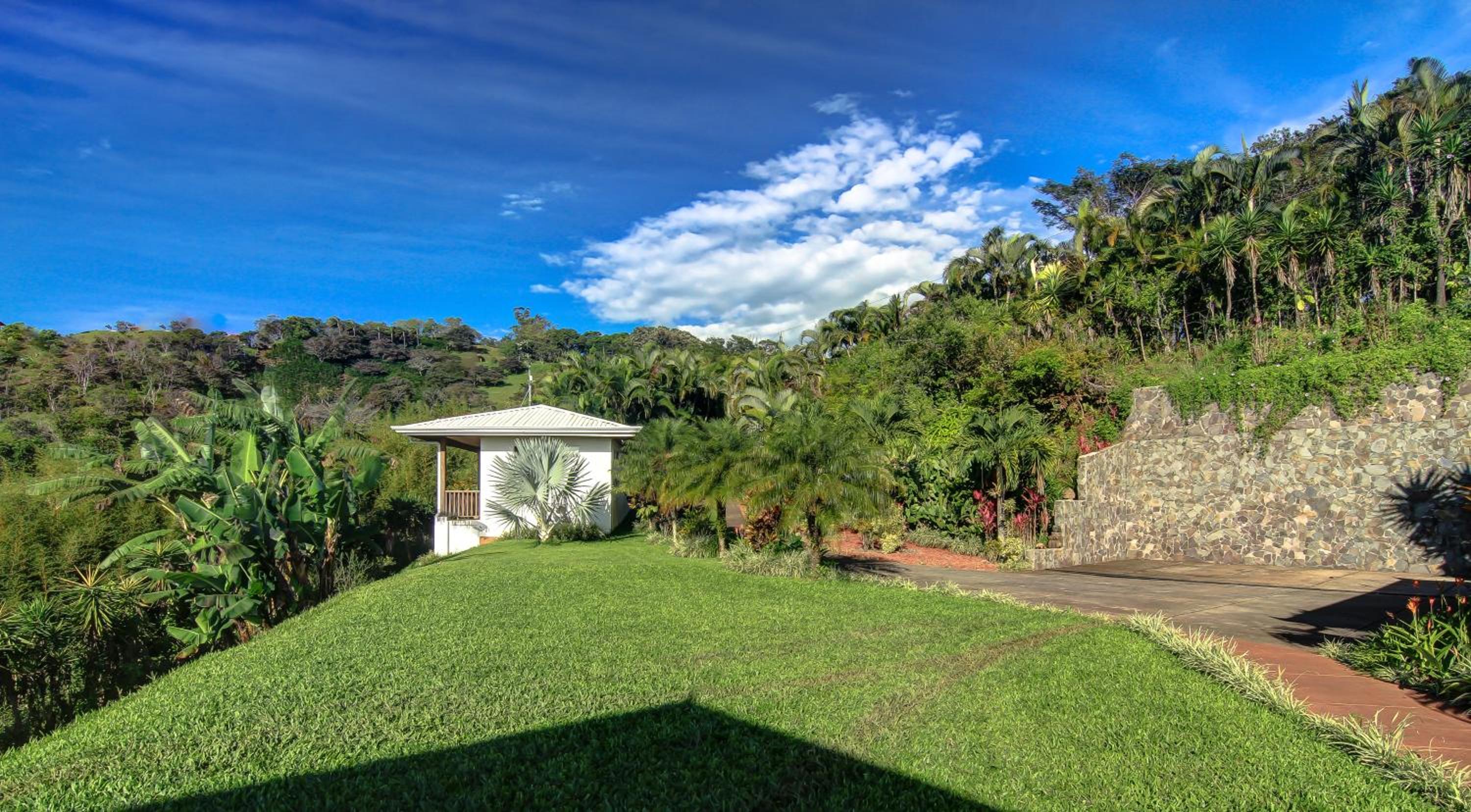Magic Mountain Views Villa