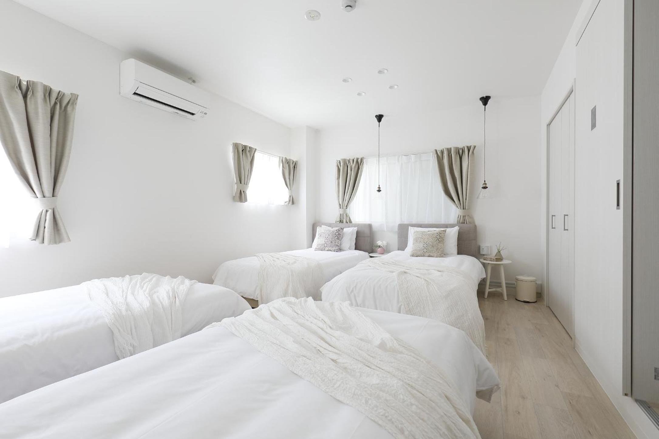 Bijou Suites Sorriso, 大阪市 - 21