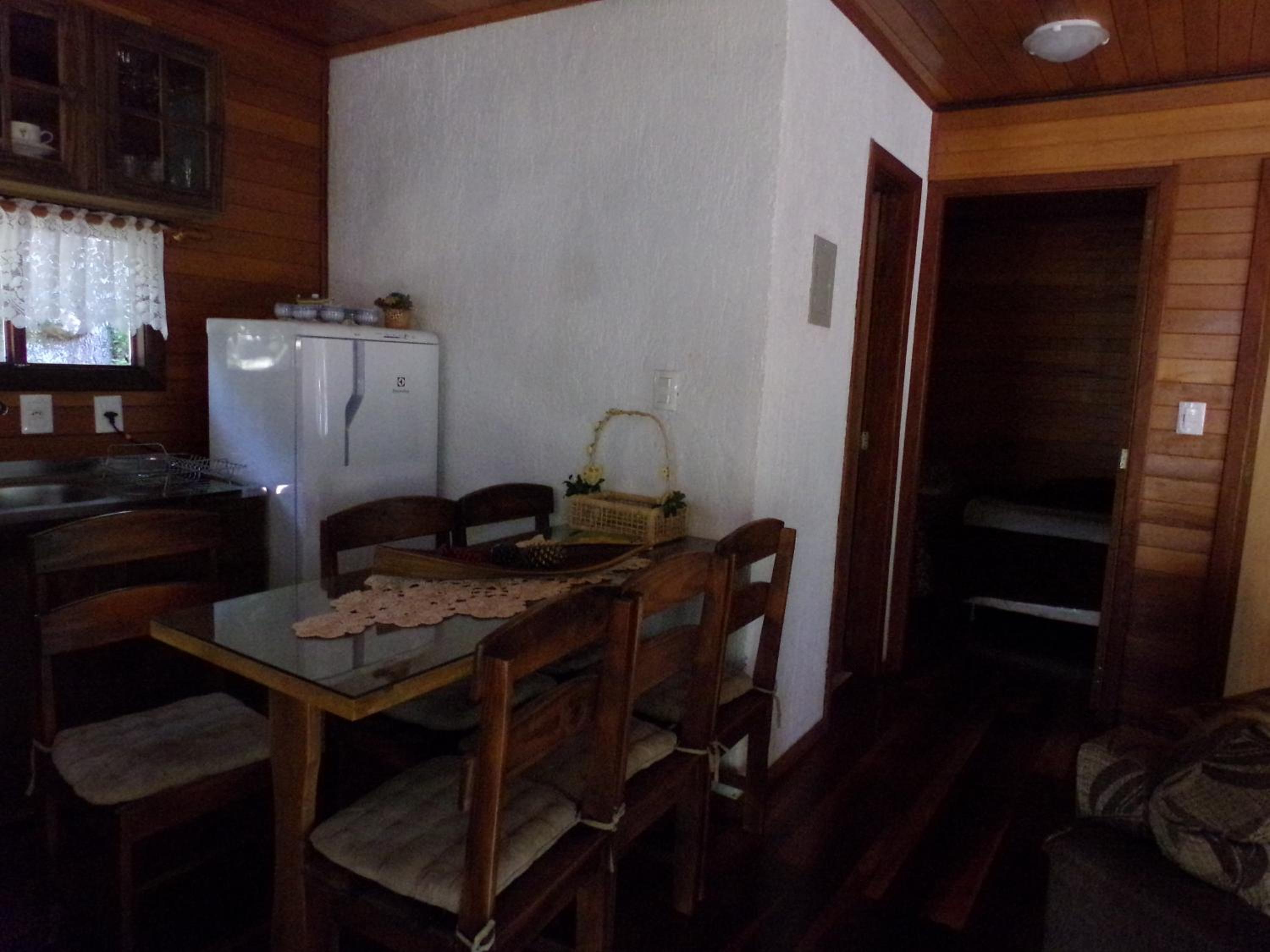 Recanto na Montanha de Gramado