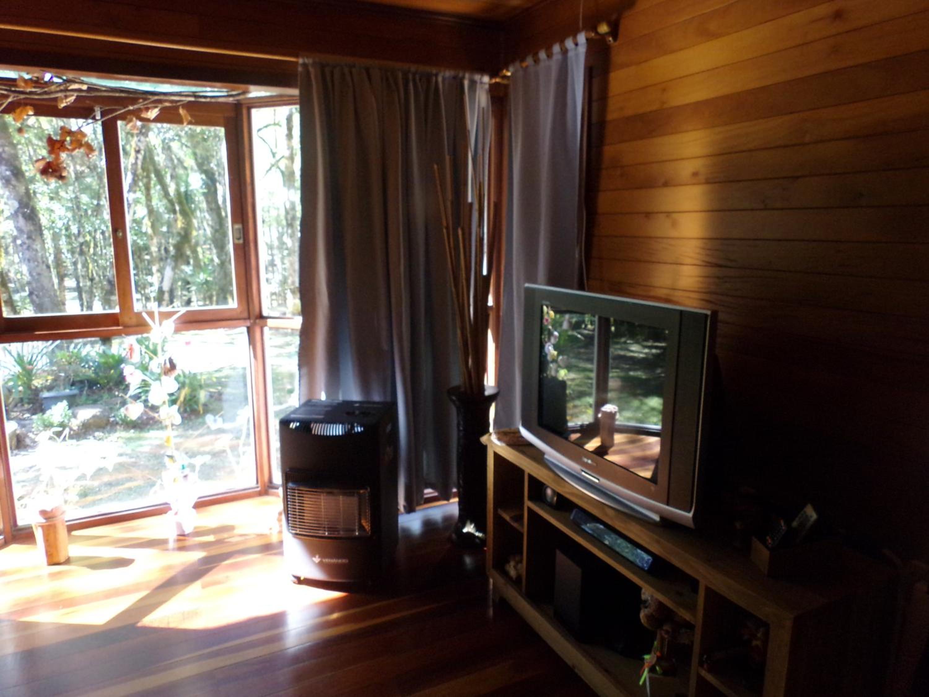 Recanto na Montanha de Gramado
