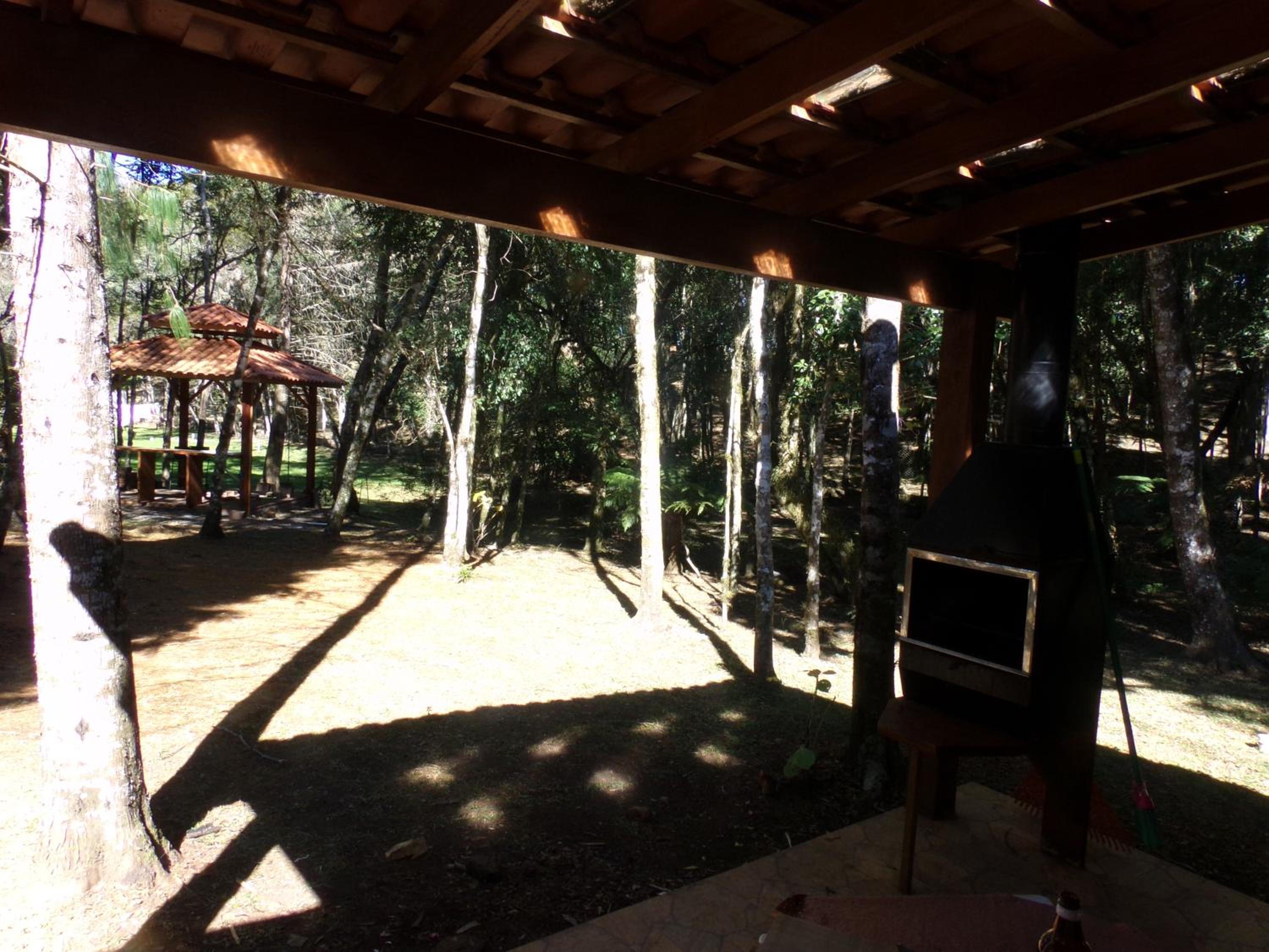 Recanto na Montanha de Gramado