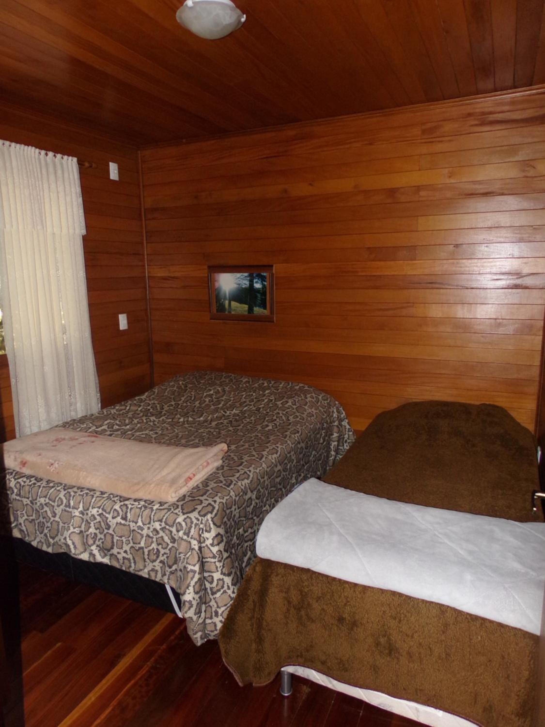 Recanto na Montanha de Gramado